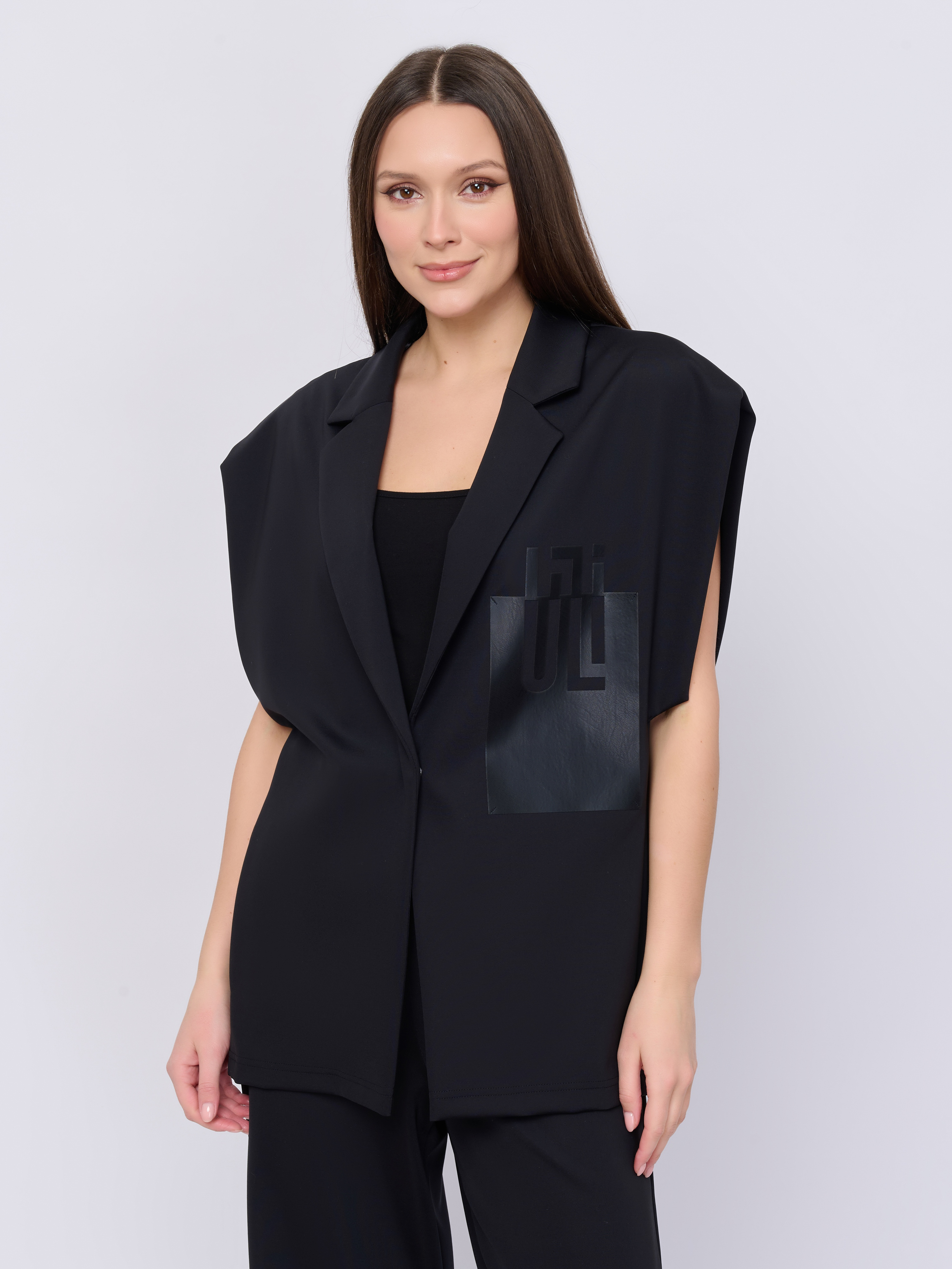 С150079/м/26-01 Блейзер Ulli Ehrlich Sportalm