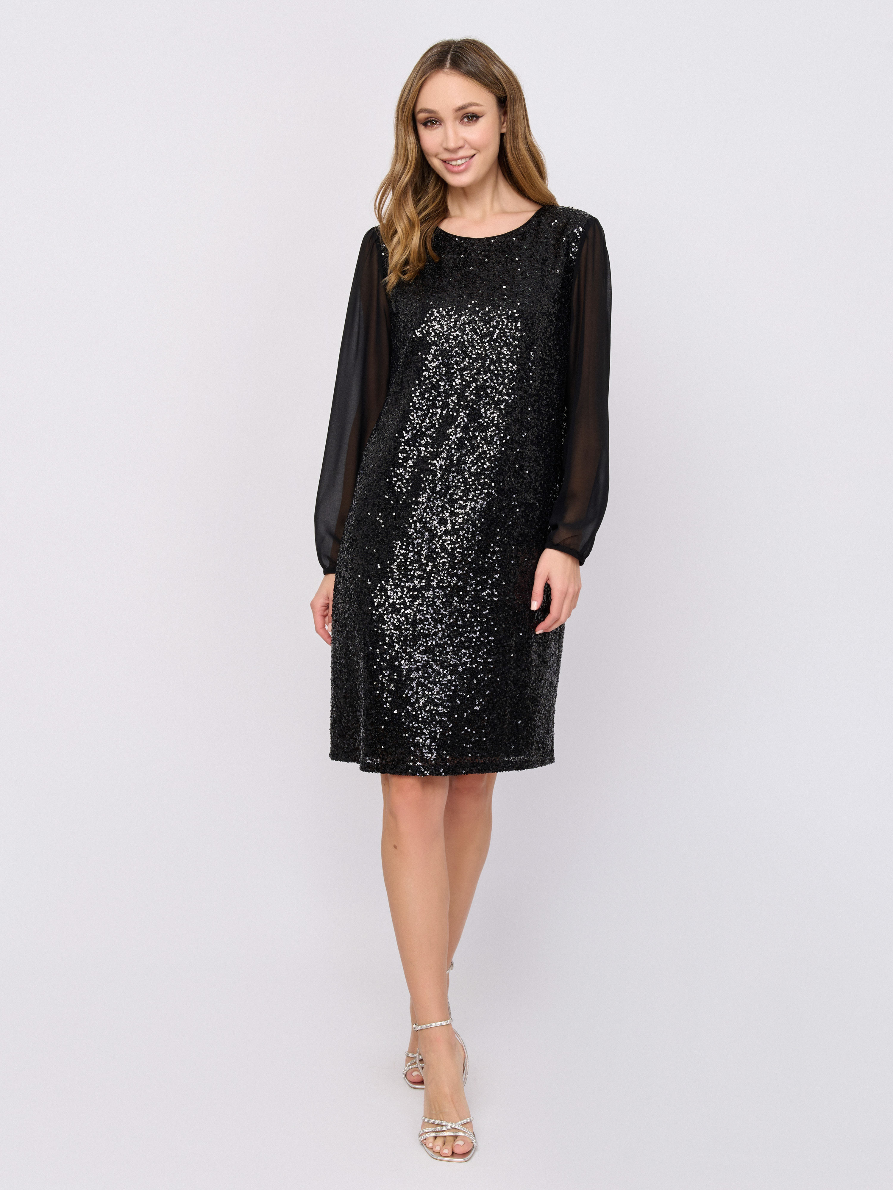 Э1485/3227/м/25-02 Платье Betty&Cо