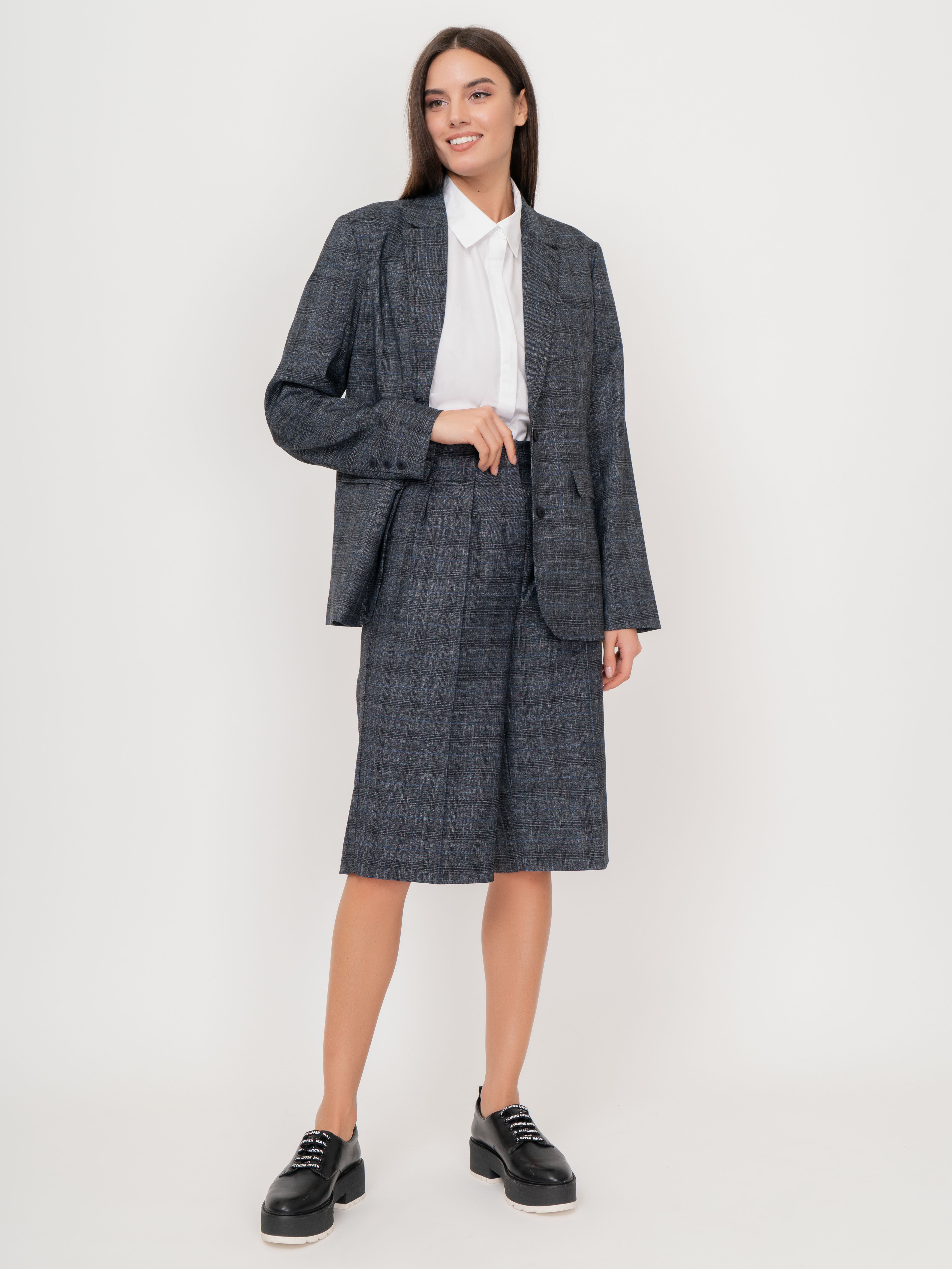 Э902108/10106/20-02 Шорты Unq