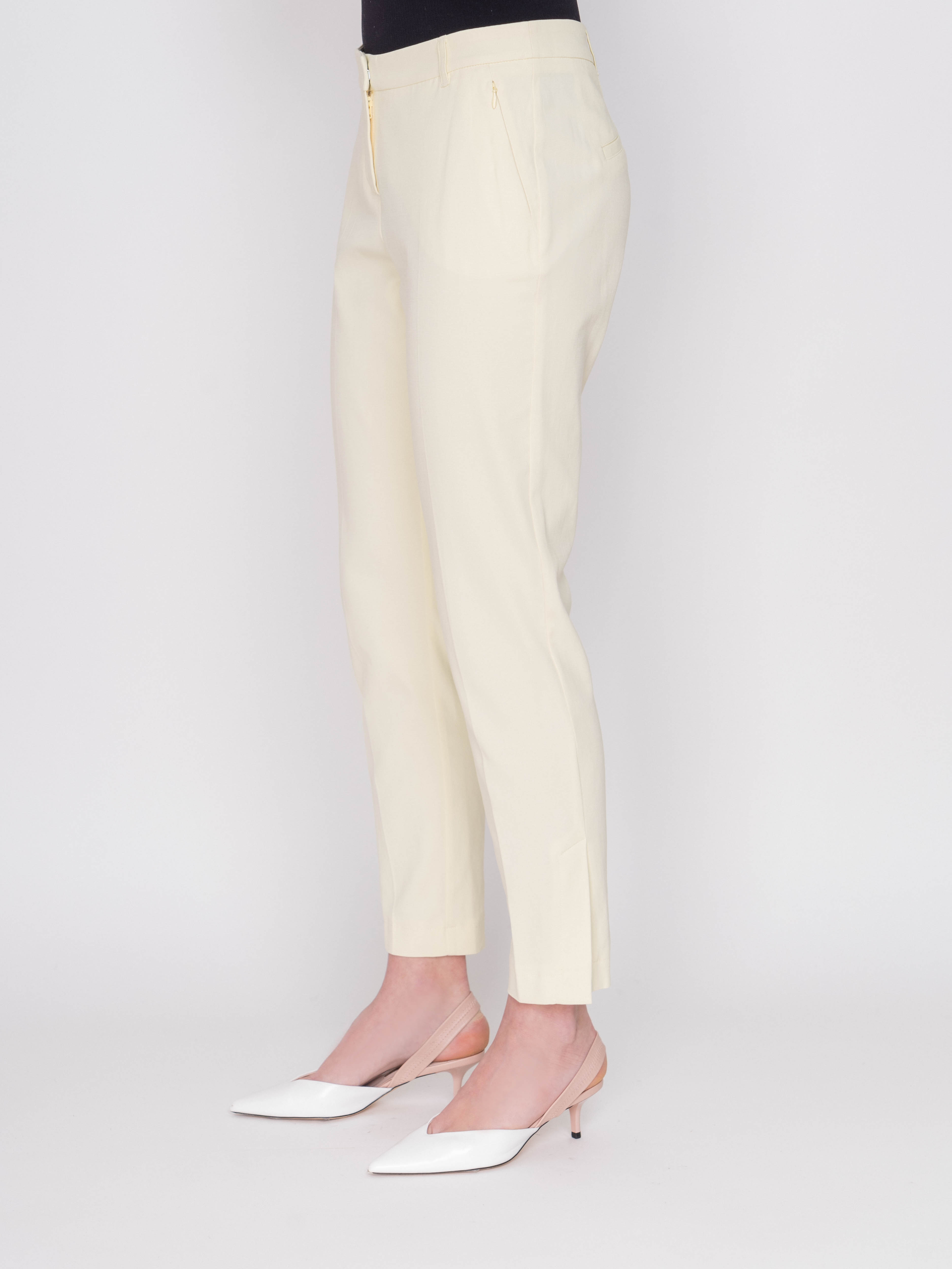 Э81049/19-01 Брюки Laurel