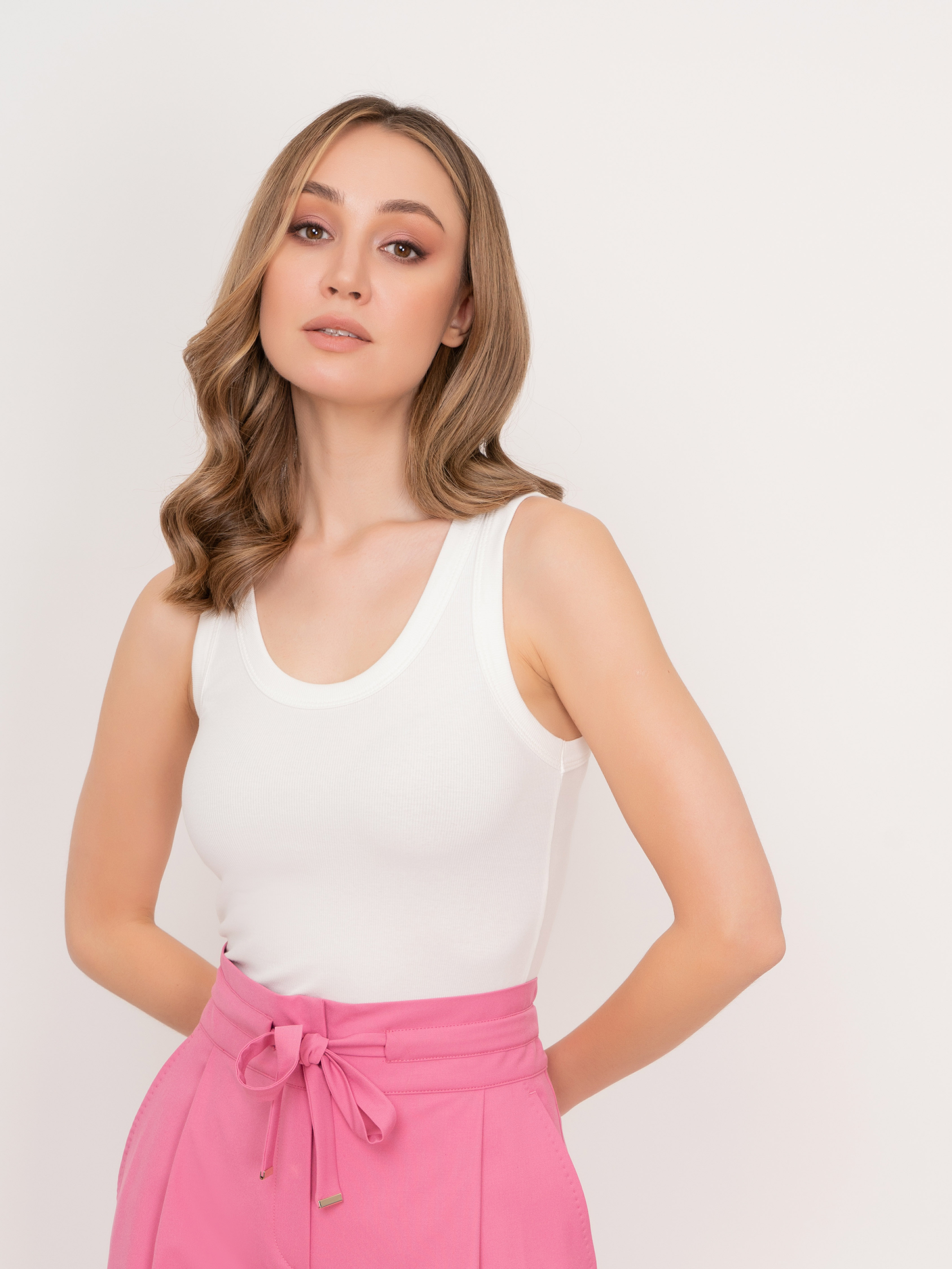 Э39410125 NAIF/22-01 Майка Marella