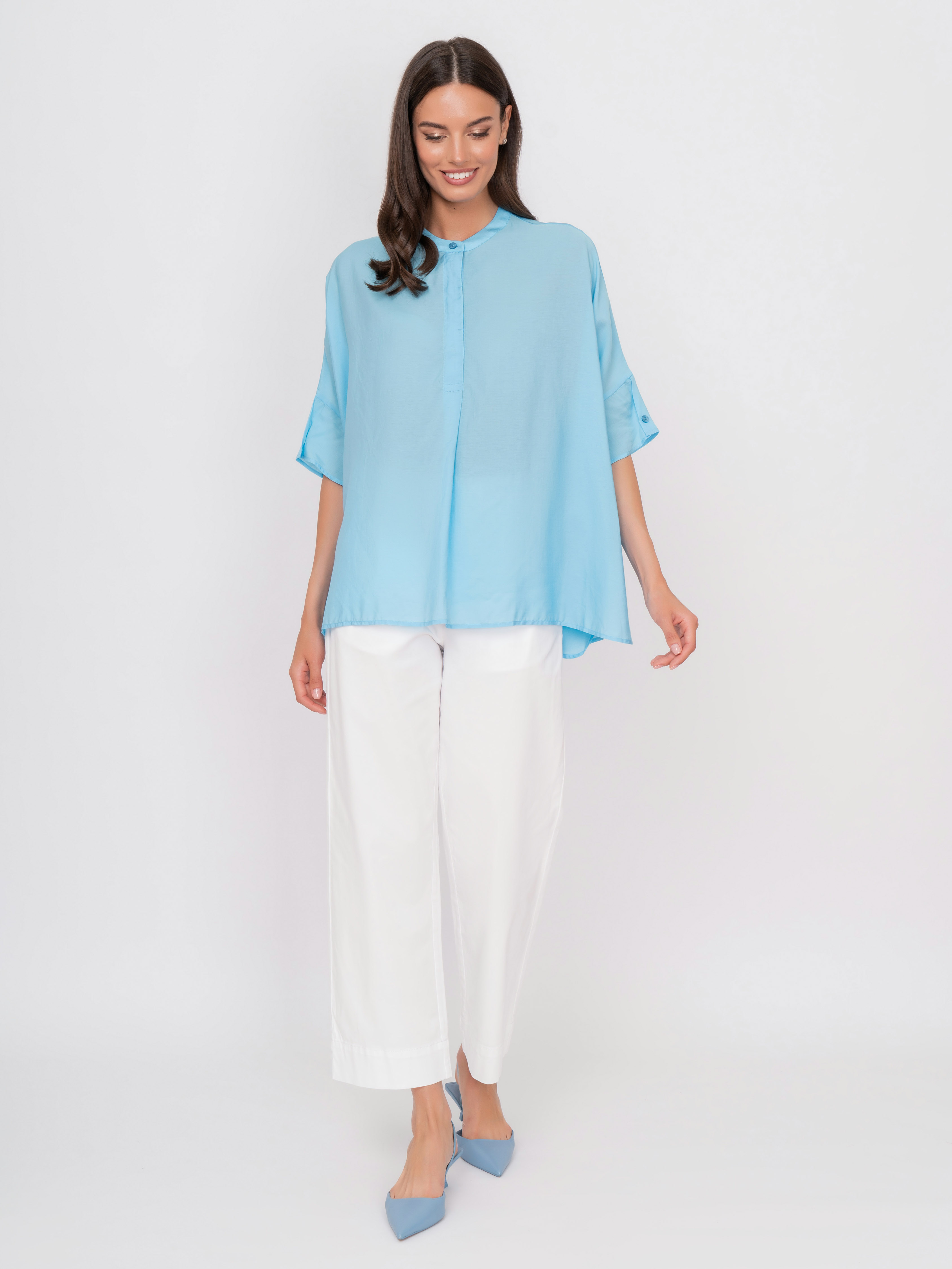 Э245590/3952/22-01 Блузка Riani