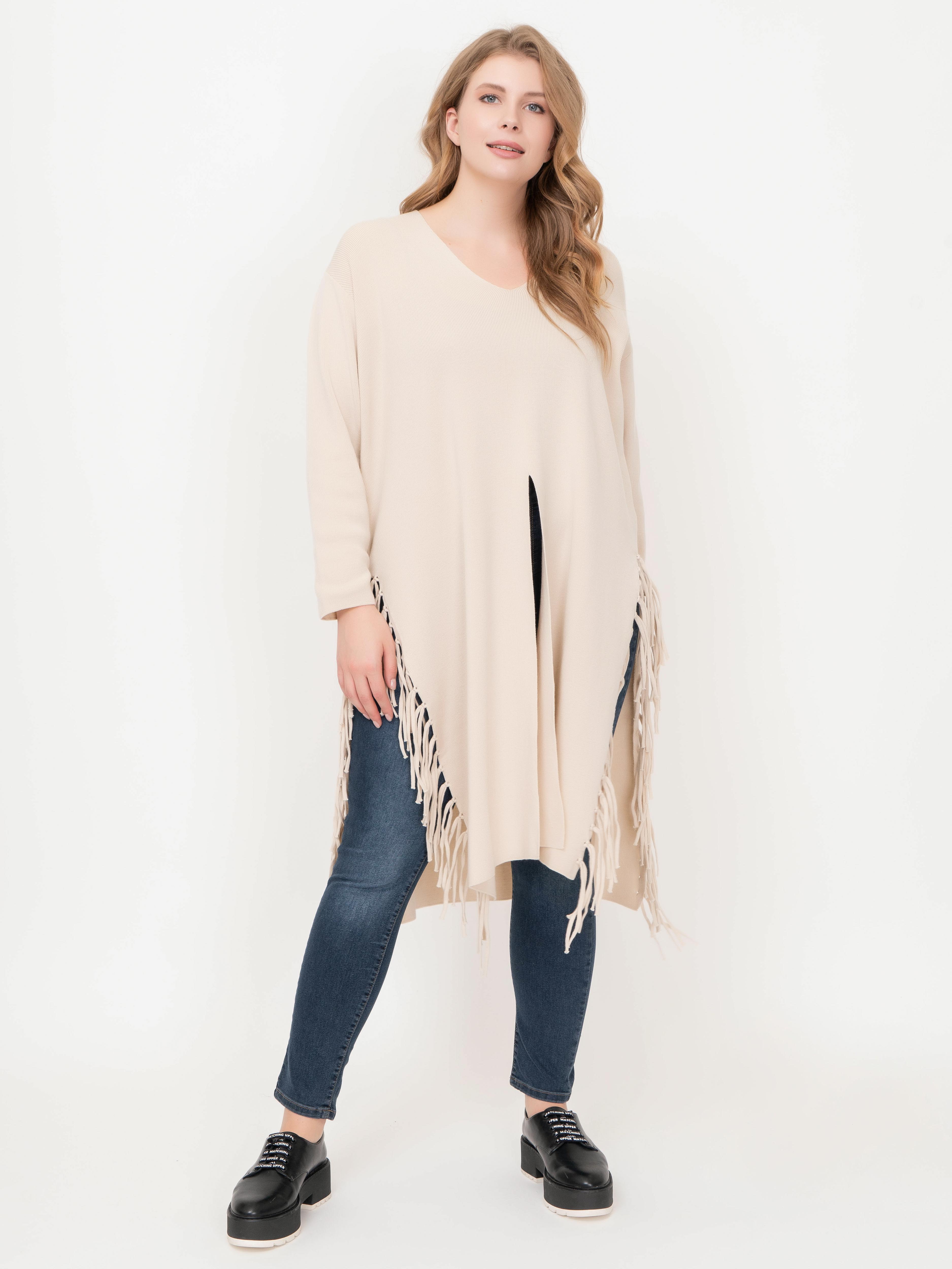 Э7403.2537/20-02 Джинсы Mat Fashion