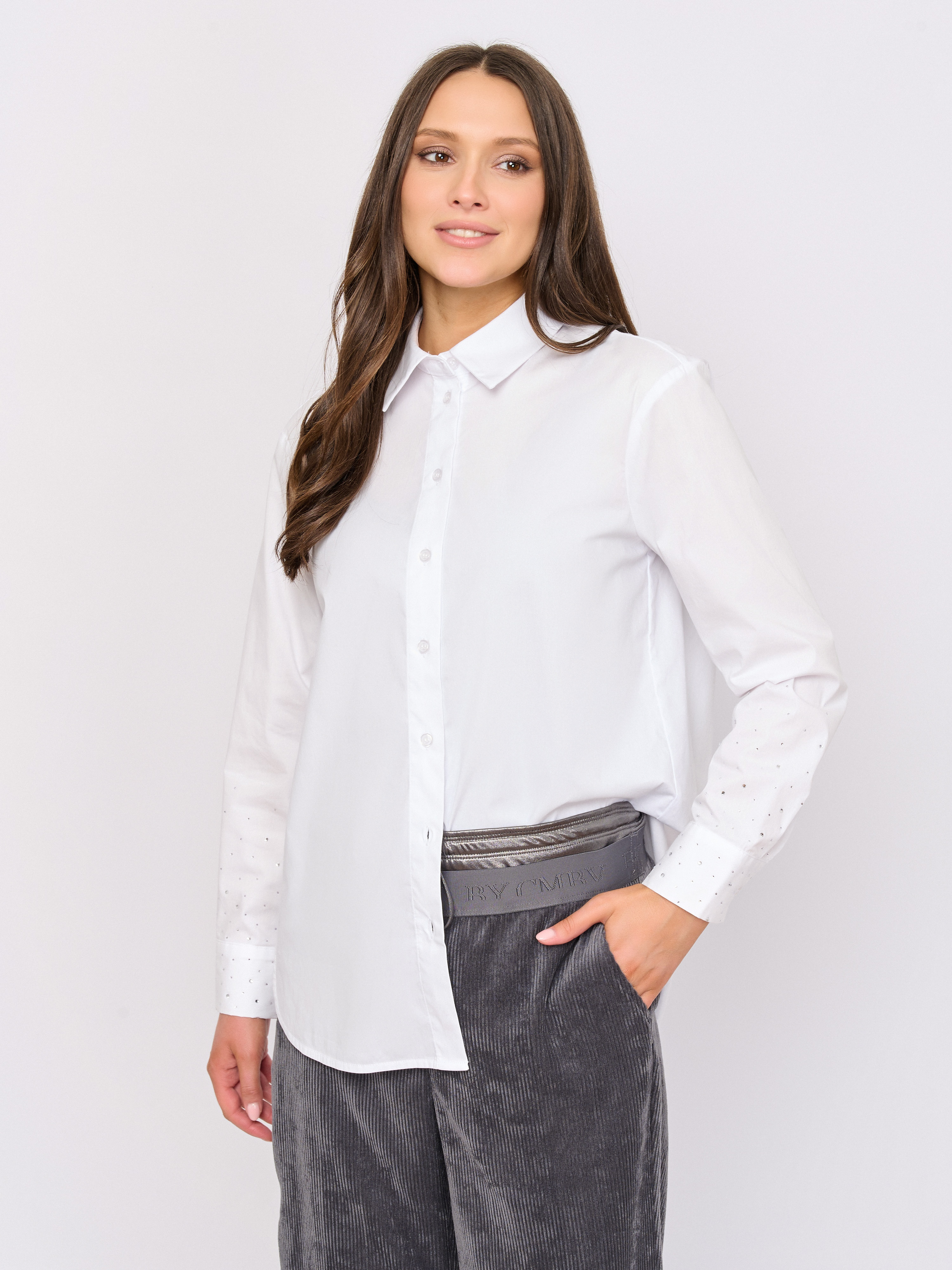 Э221103/м/25-02 Блуза Rabe