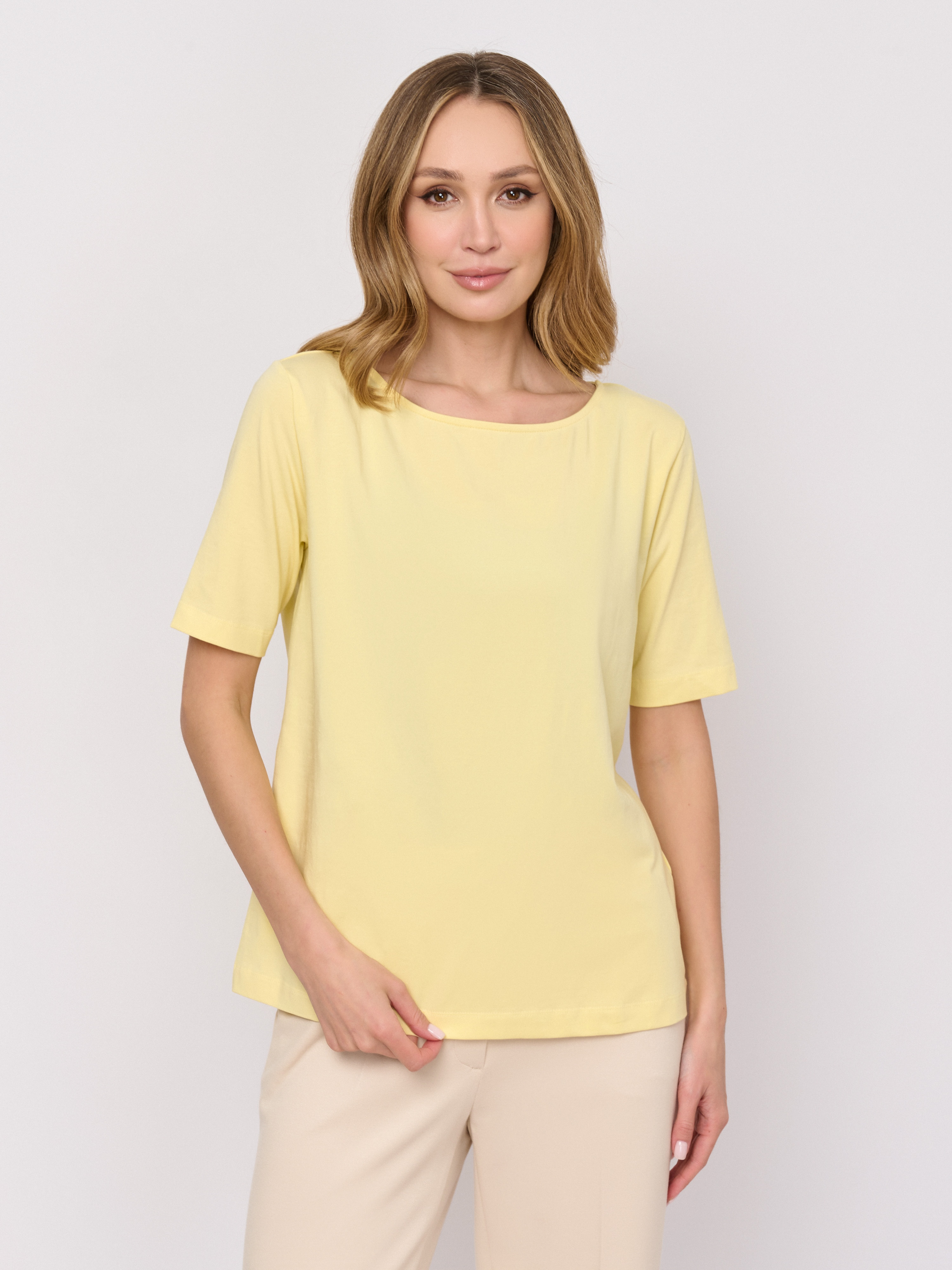 СN61255/м/26-01 Футболка Gerry Weber