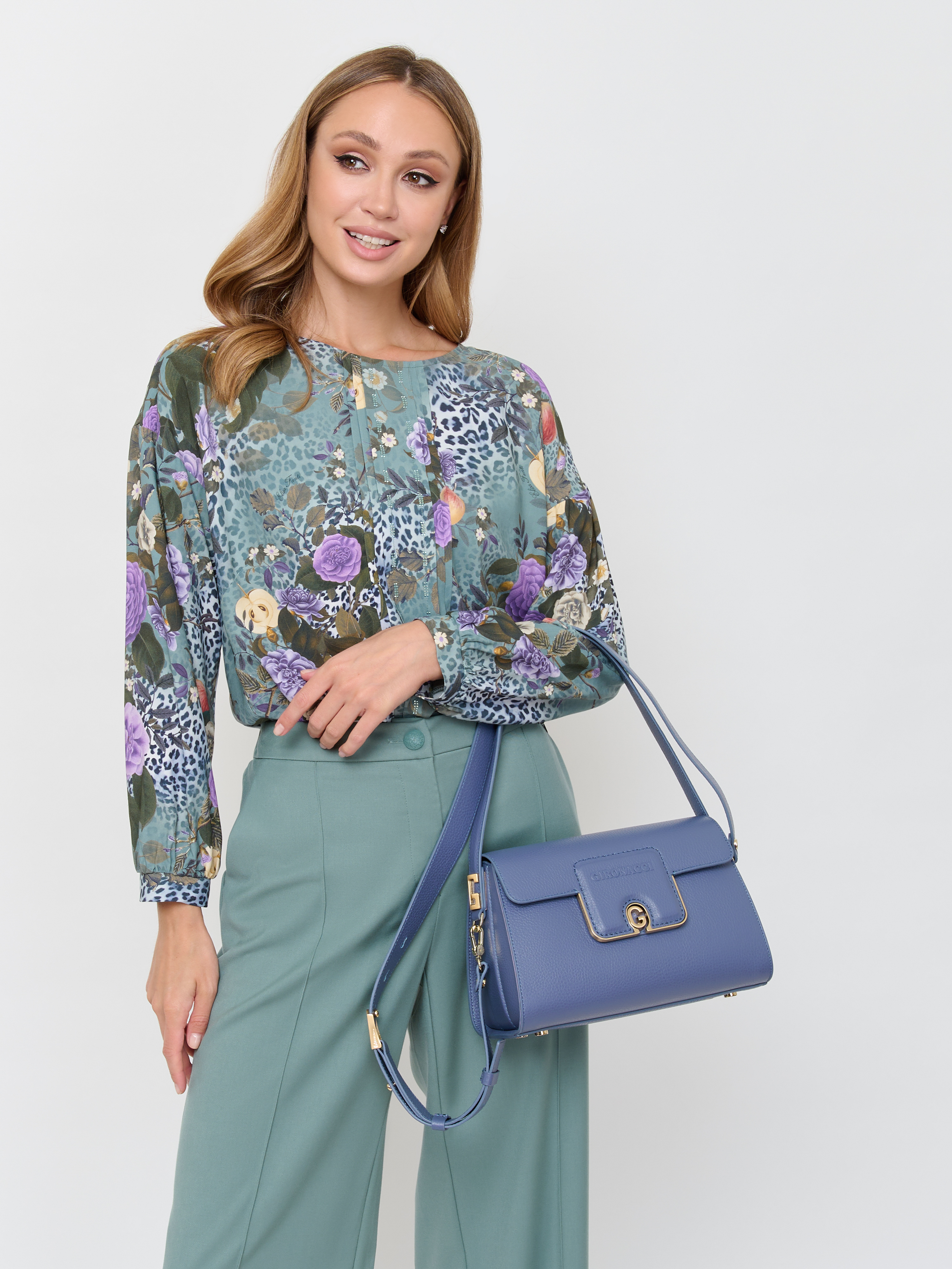 Э3231/24-02 Сумка Gironacci