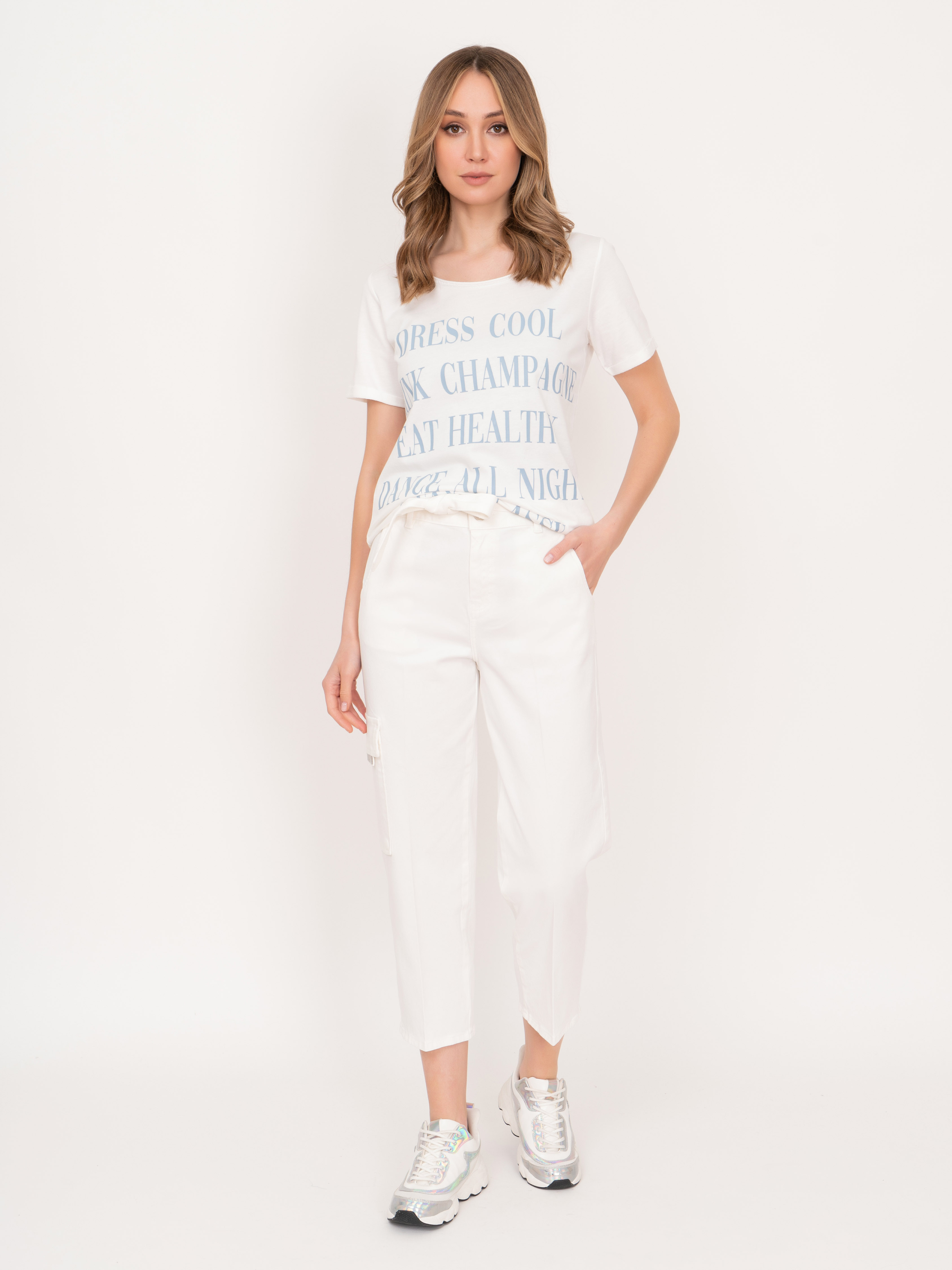 Э406674/22-01 Футболка Monari