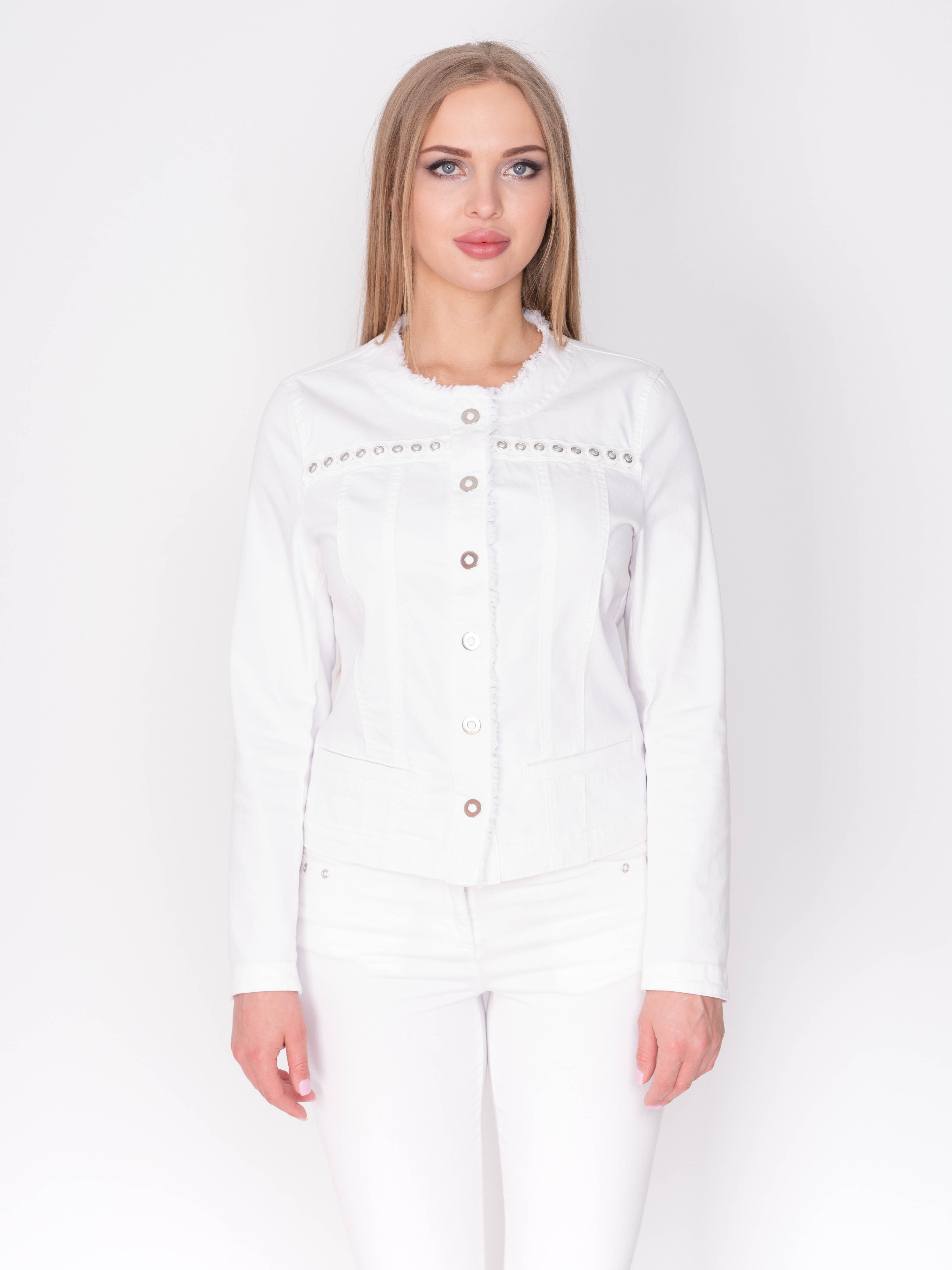 Э123021/19-01 Жакет Rabe