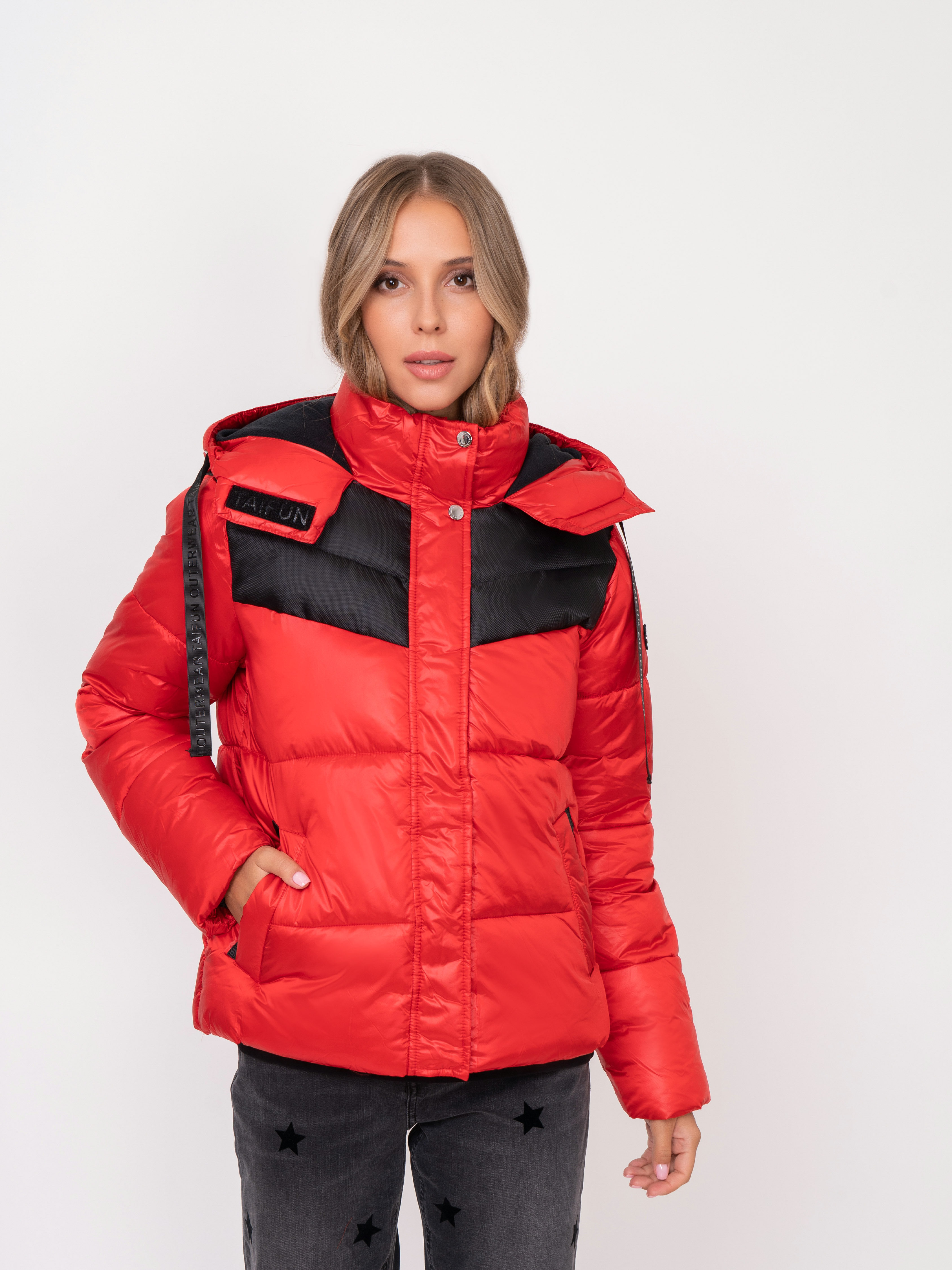 Э850007-11600/м/21-02 Куртка Taifun