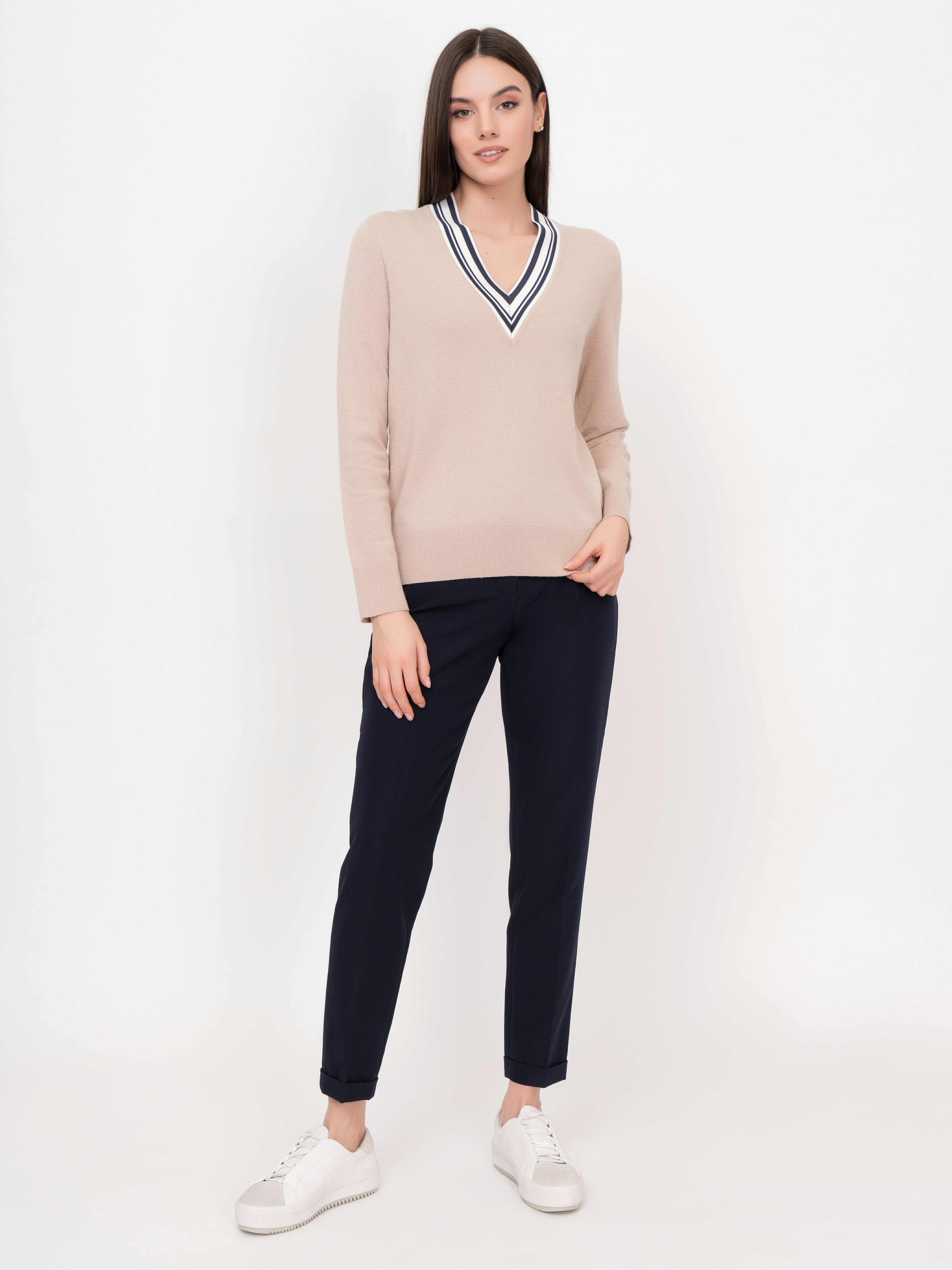 Э470523-44719/21-01 Пуловер Gerry Weber