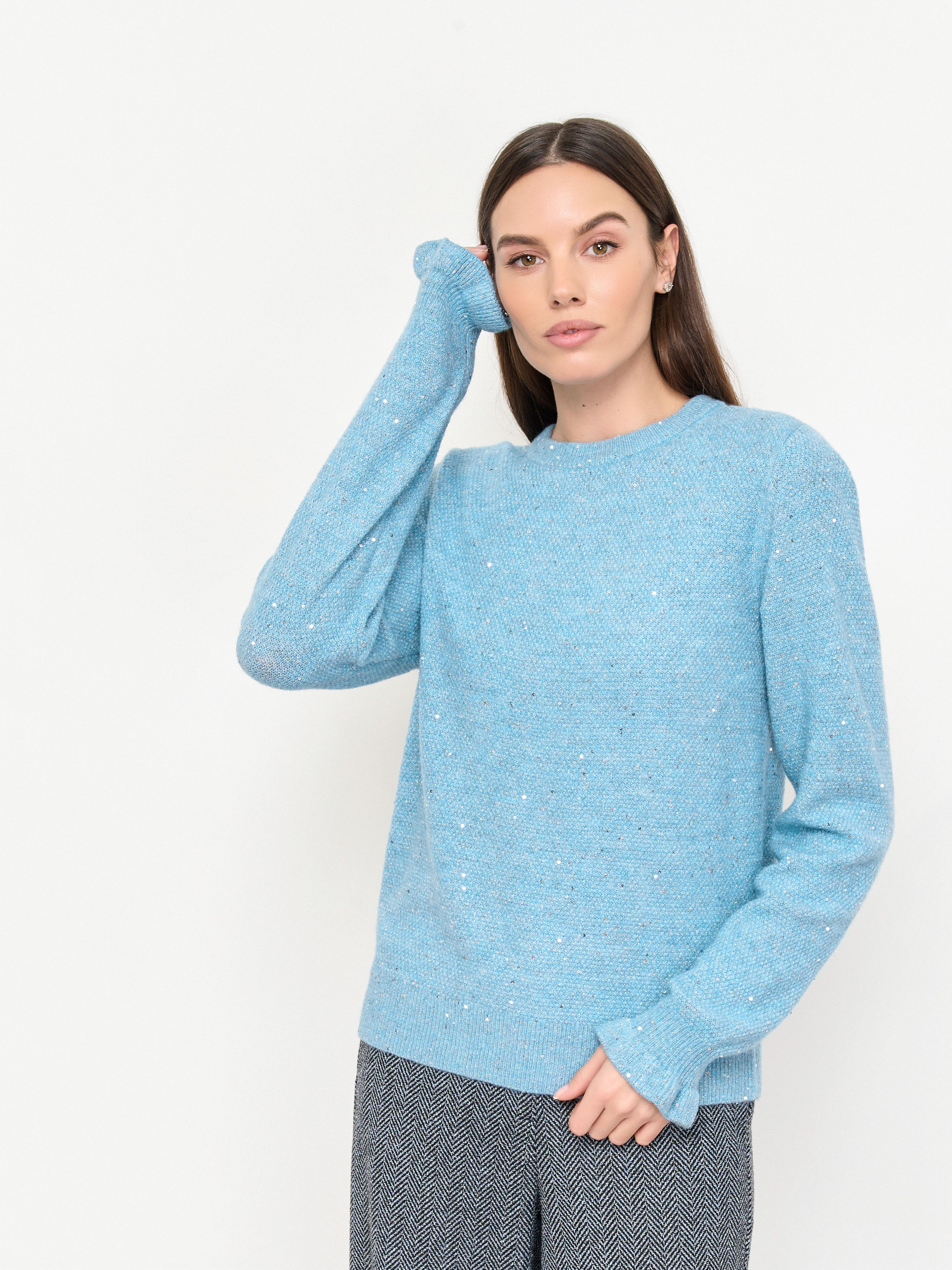 Э5750/3250/м/24-02 Джемпер Betty&Co