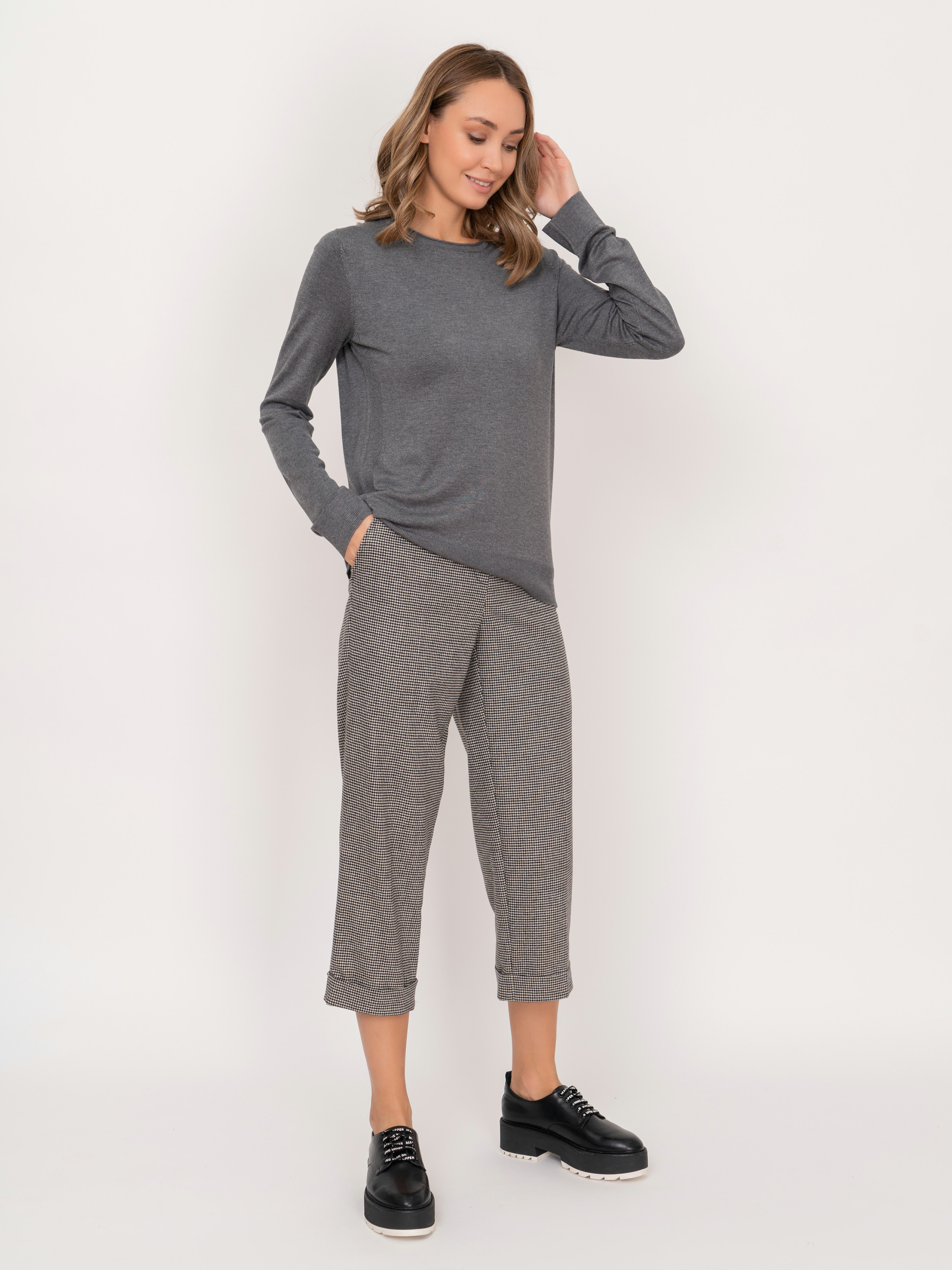 Э722045-66394/22-02 Брюки Gerry Weber