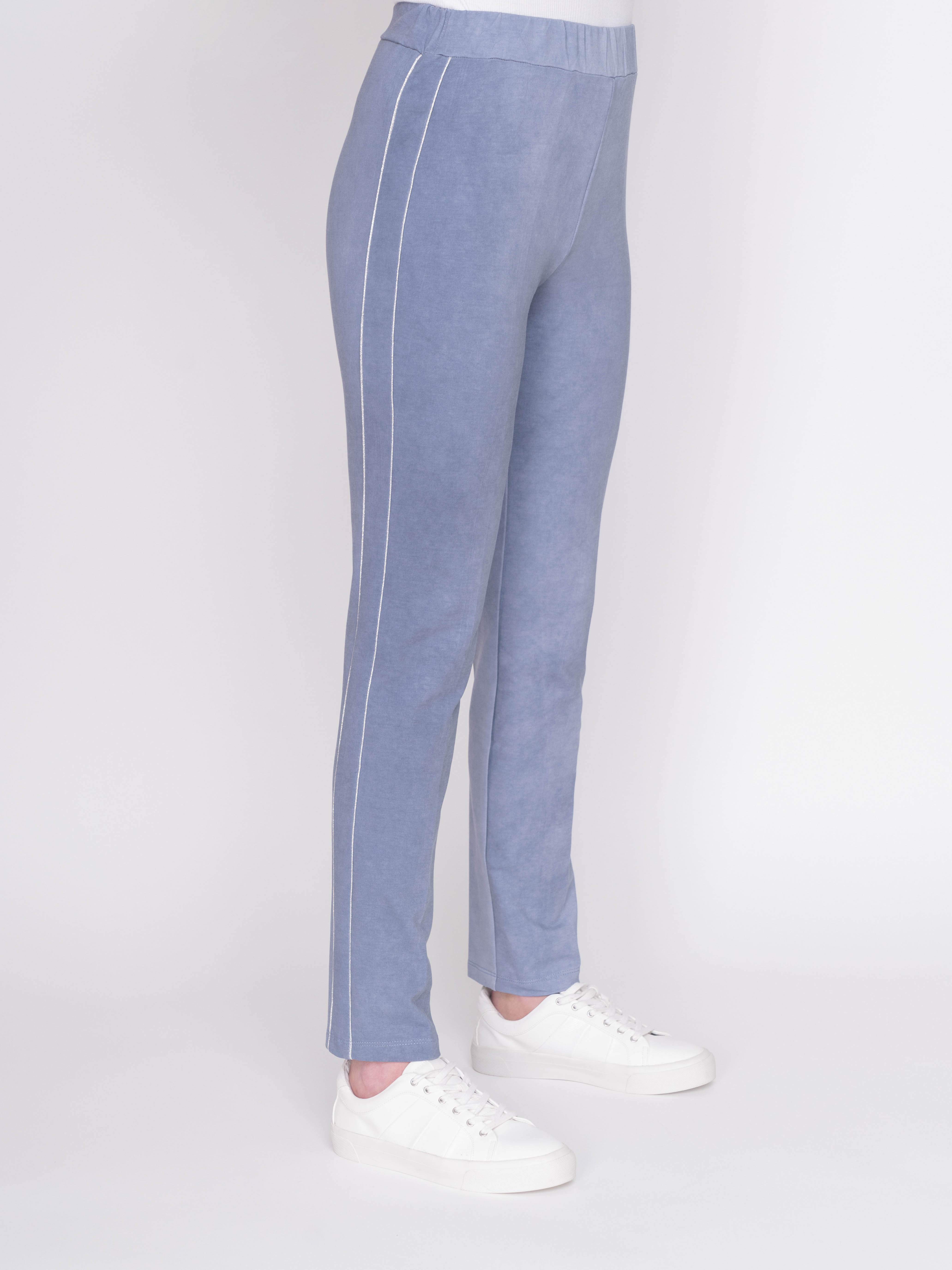 Э19D1171/19-01 Брюки Donne da Sogno