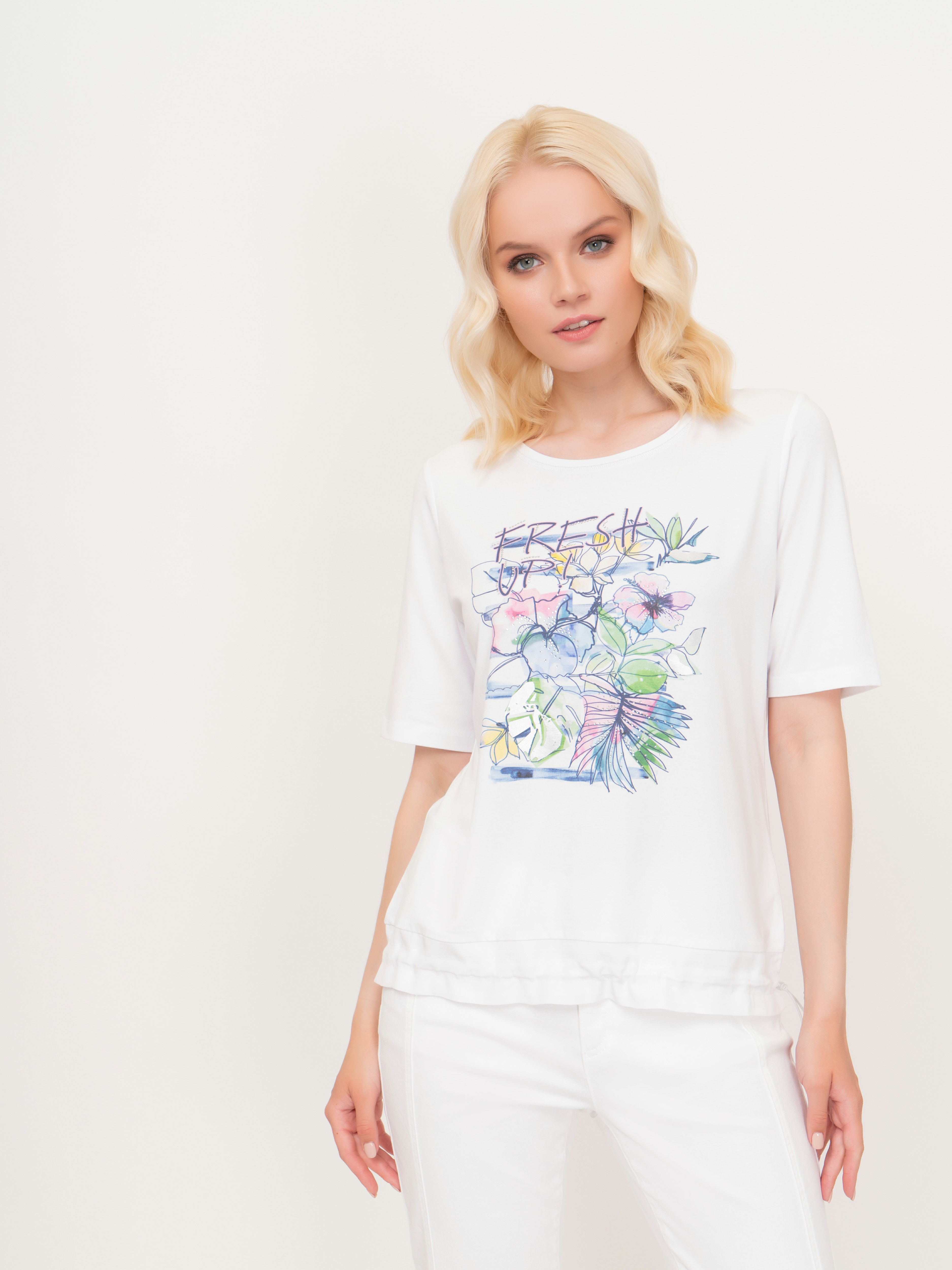 Э024300/21-01 Футболка Rabe