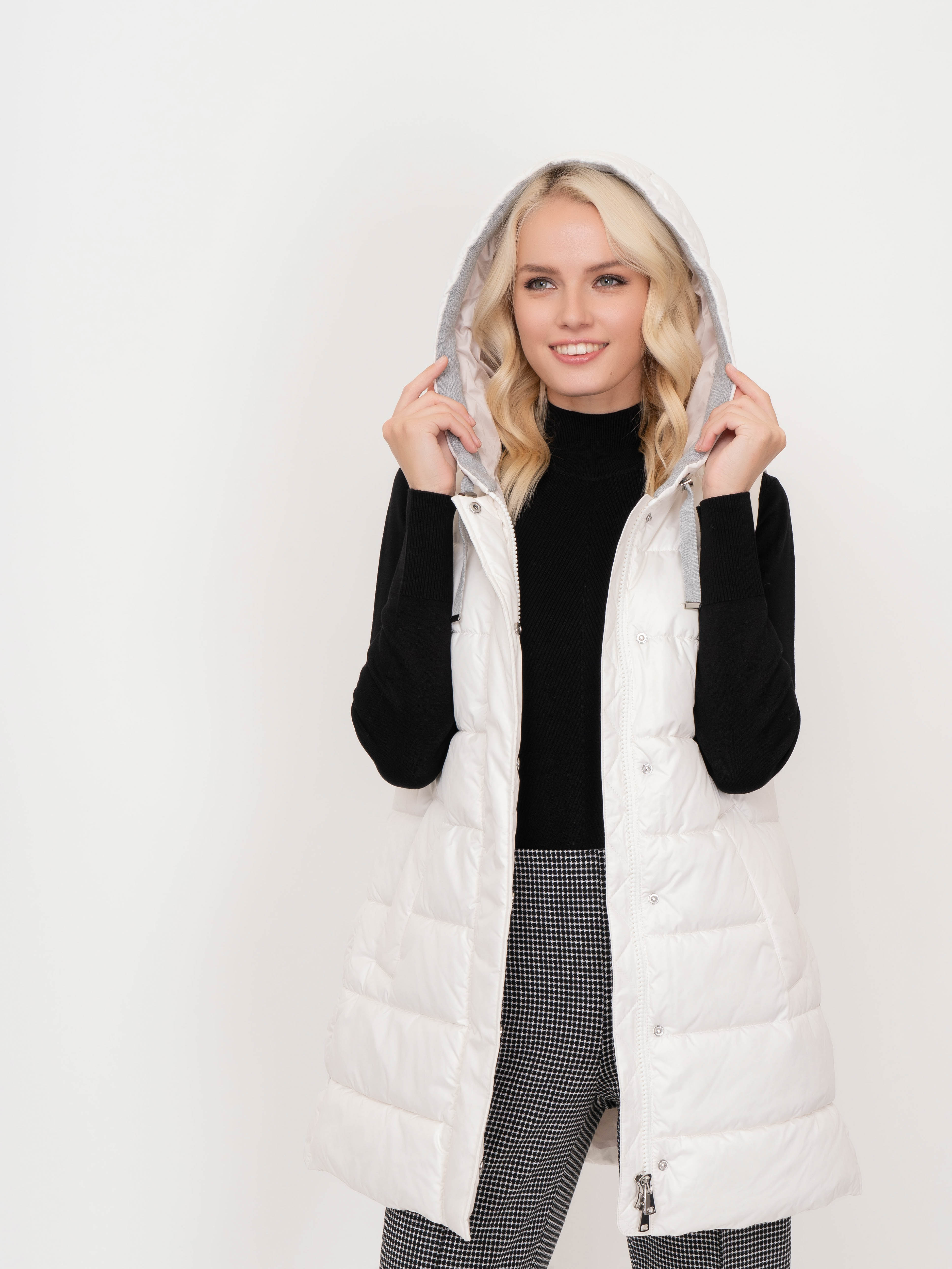 Э440350-31088/20-02 Жилет Gerry Weber