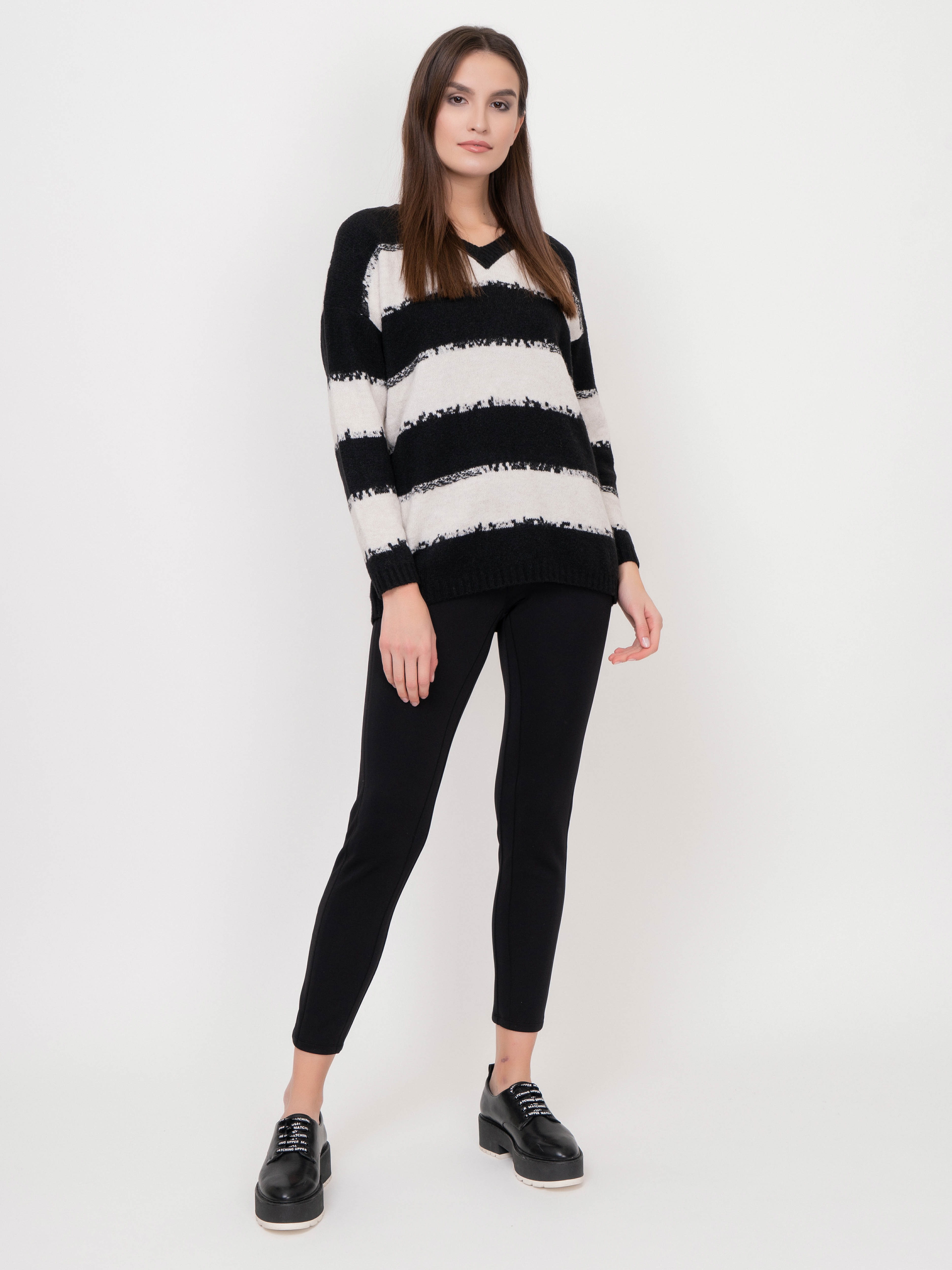 Э625450/20-02 Брюки тр. Lecomte