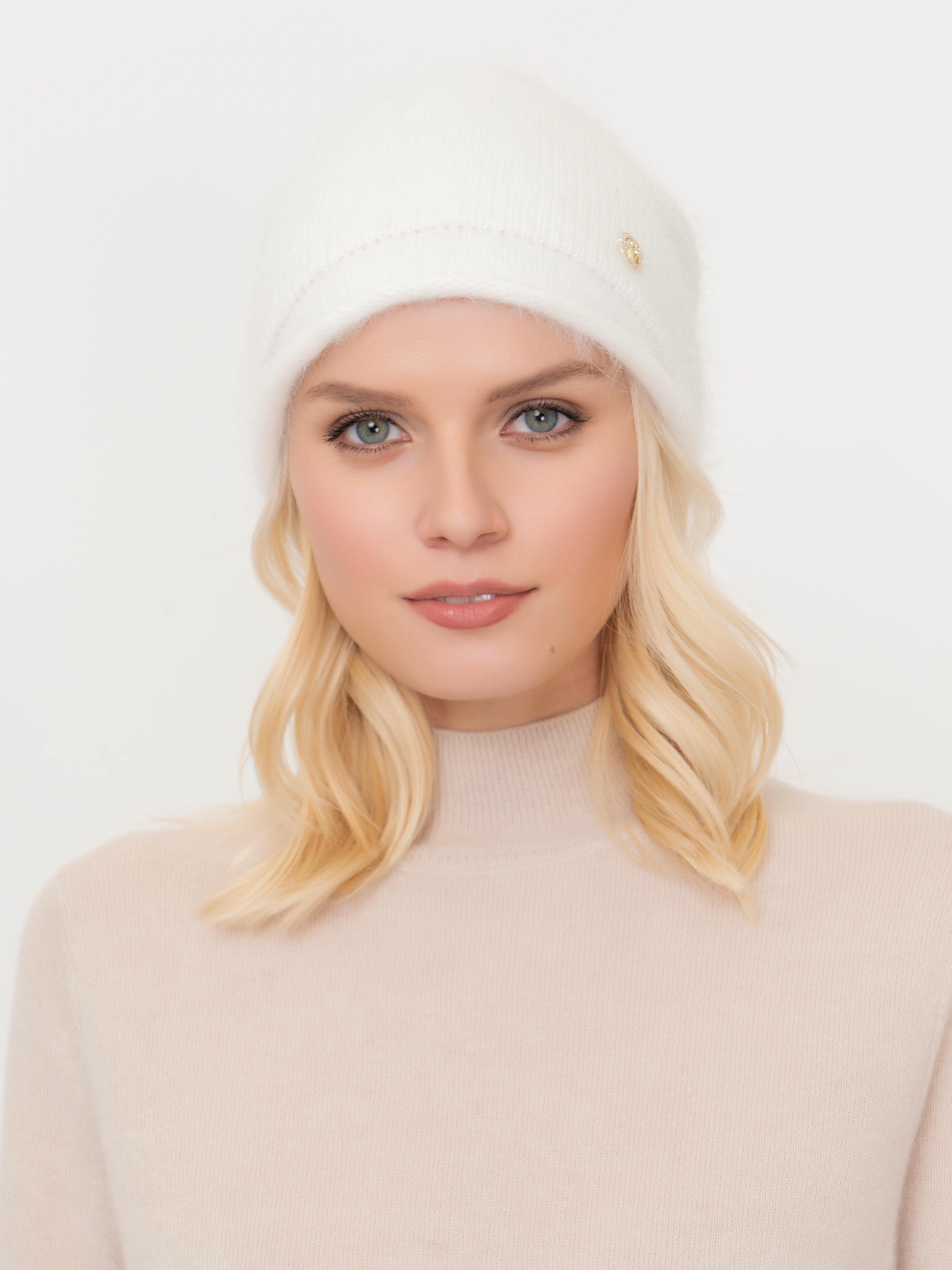 Э1018-221/20-02 Шапка Franco Vello