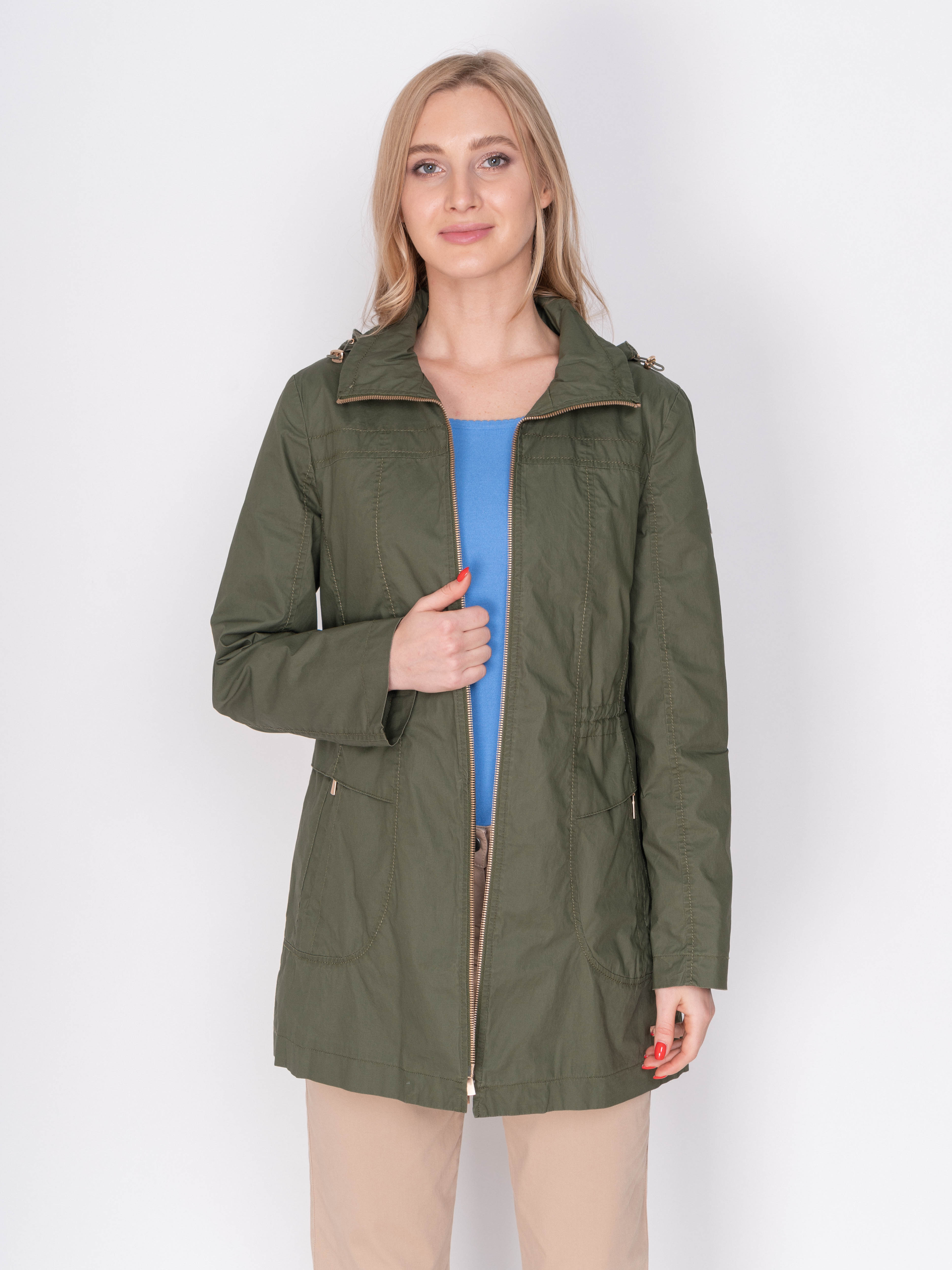 Э150240-31066/19-01 Куртка Gerry Weber