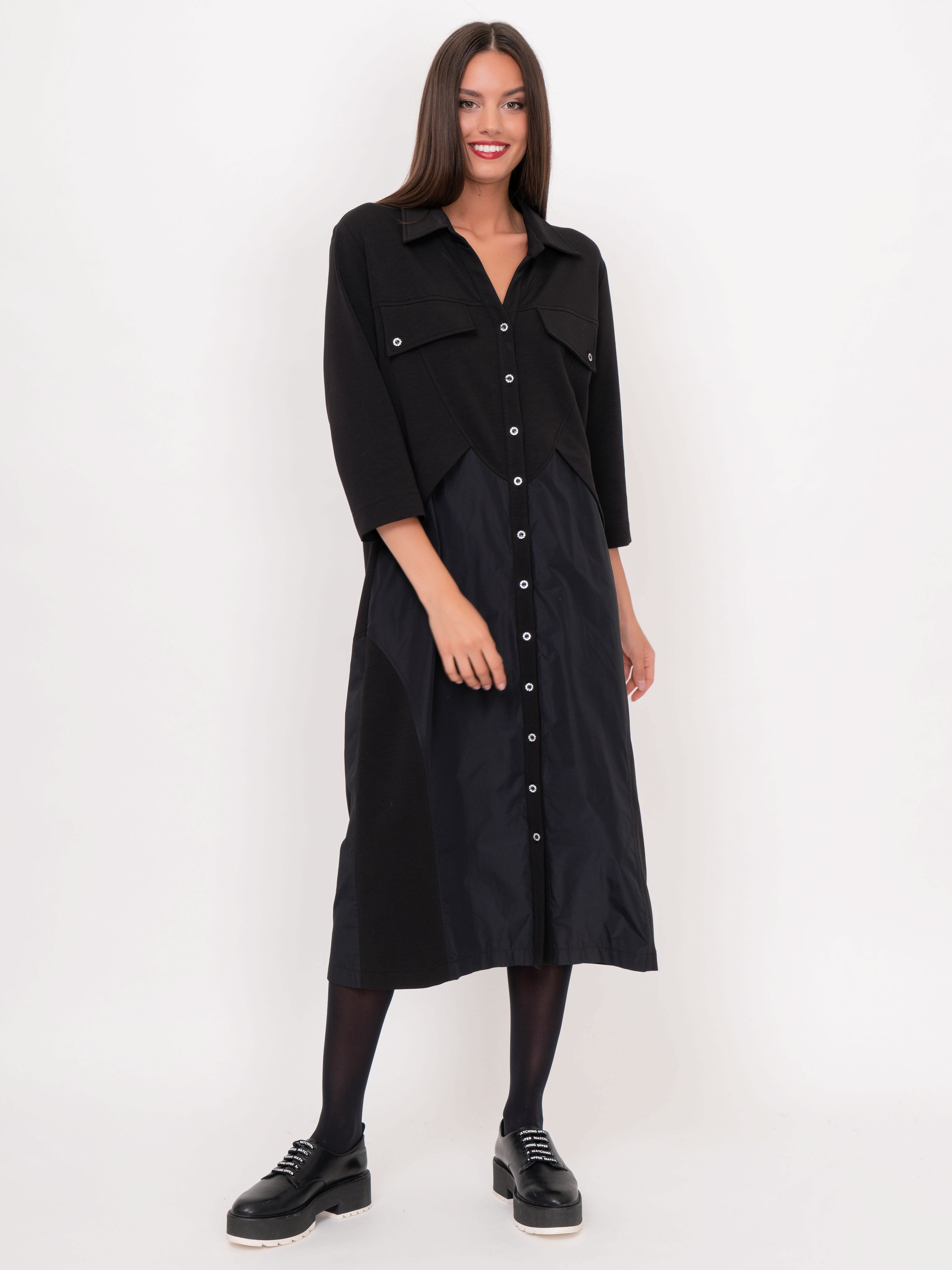 Э8028-221/20-02 Платье Franco Vello