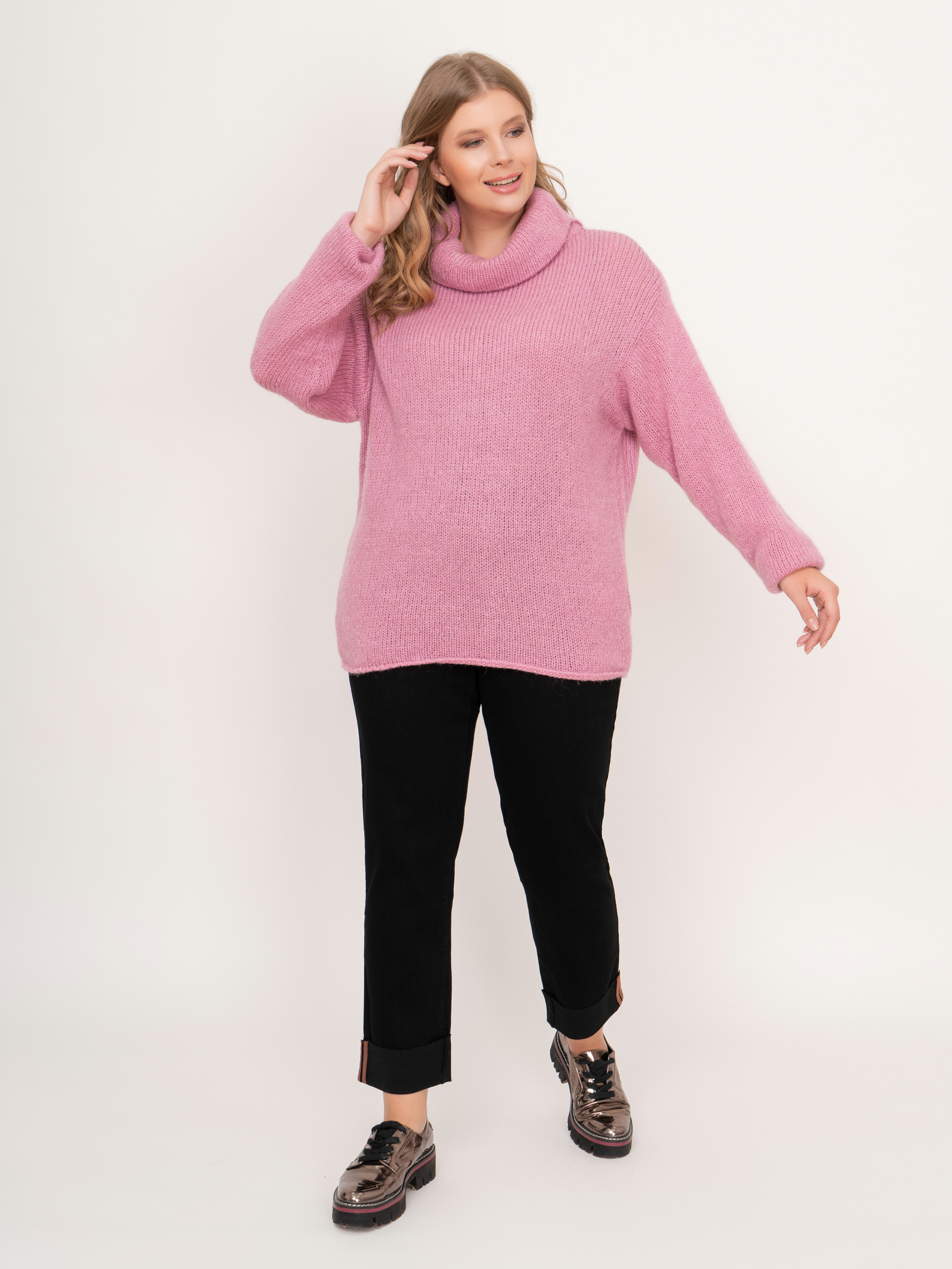 Э7807.2004.N/22-02 Джинсы Mat Fashion