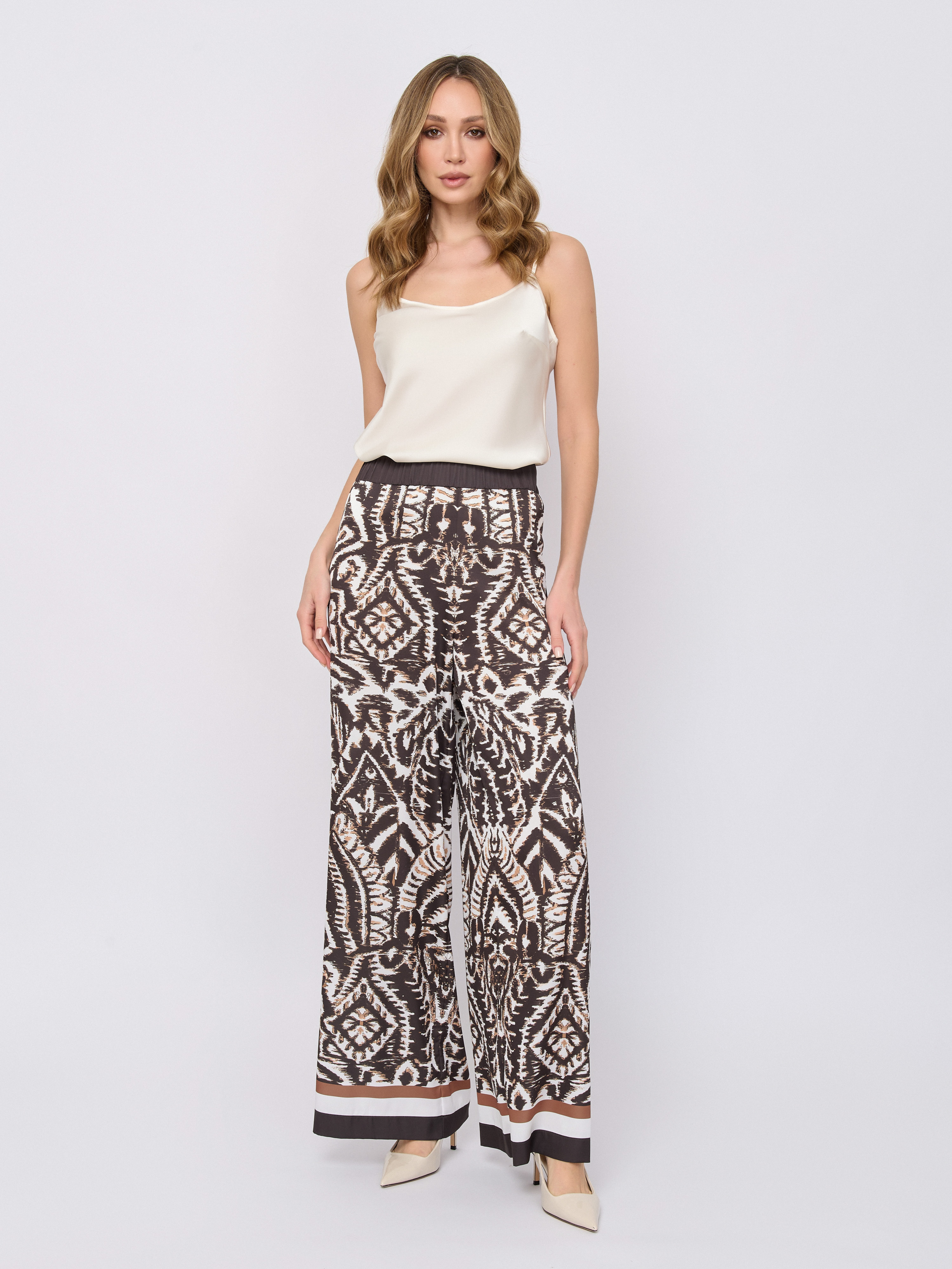 С62885/м/26-01 Брюки D.EXTERIOR