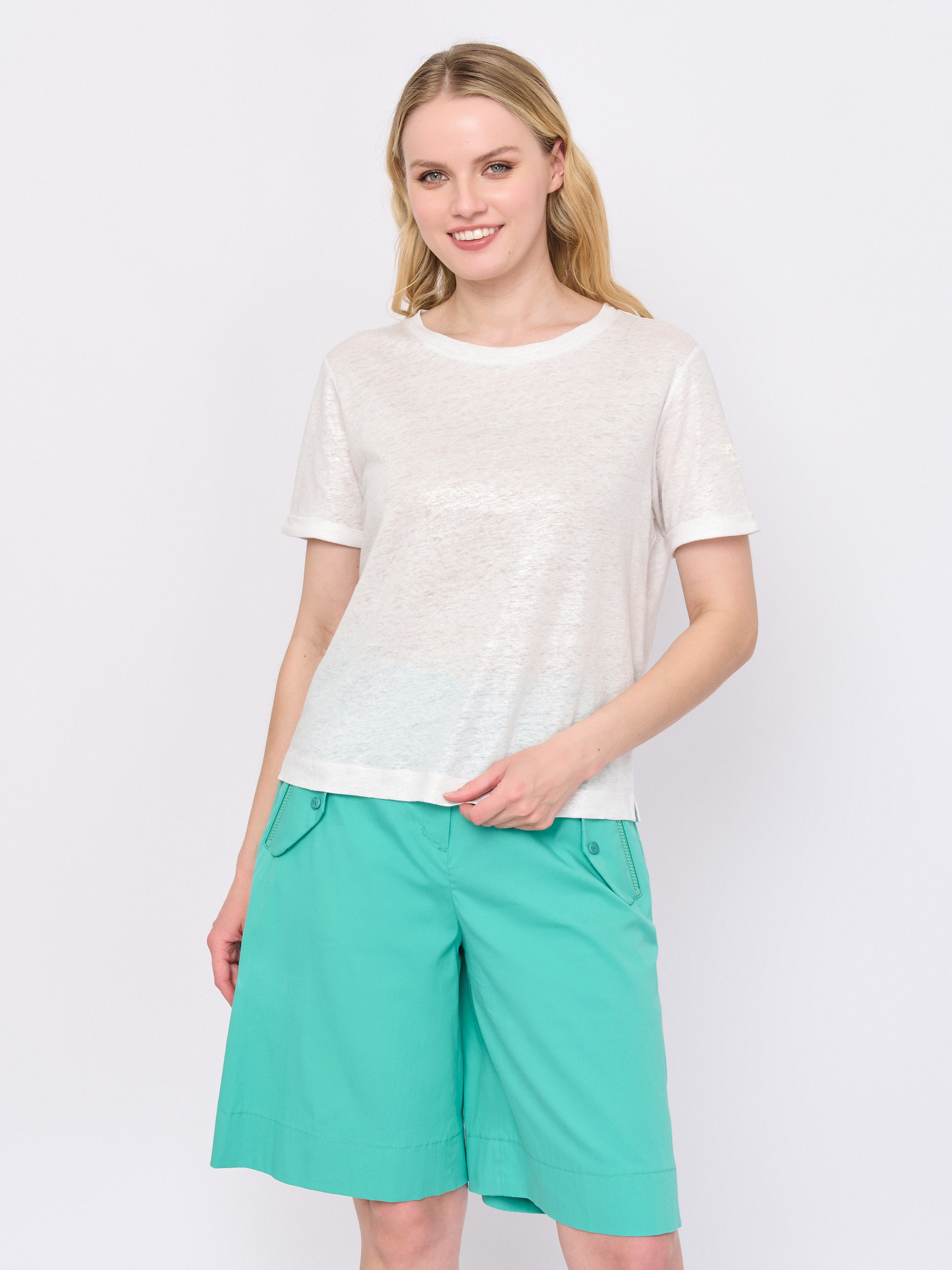 Э250204/м/25-01 Футболка Sportalm