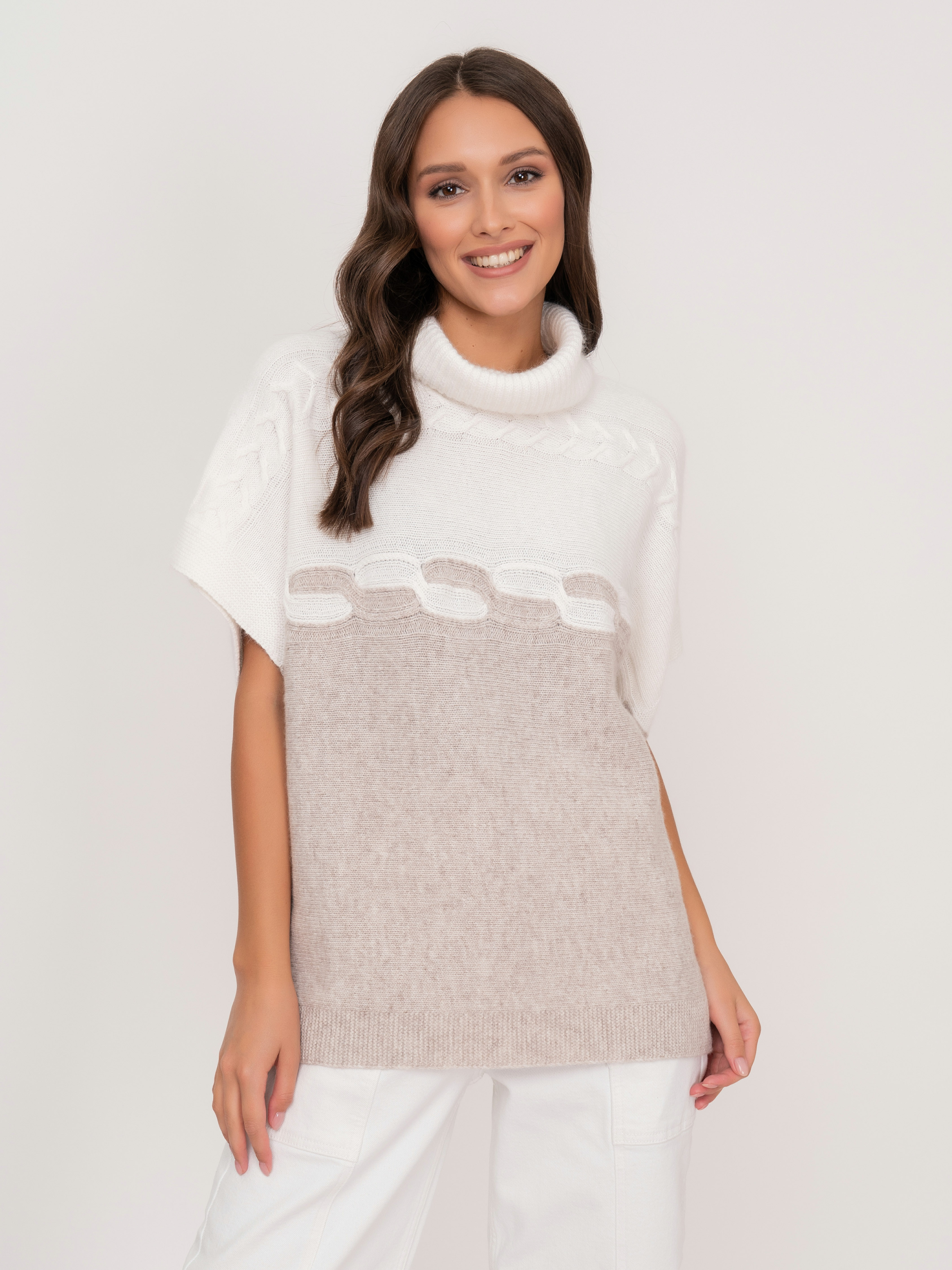 Э5233-222/21-02 Жилет тр. Franco Vello