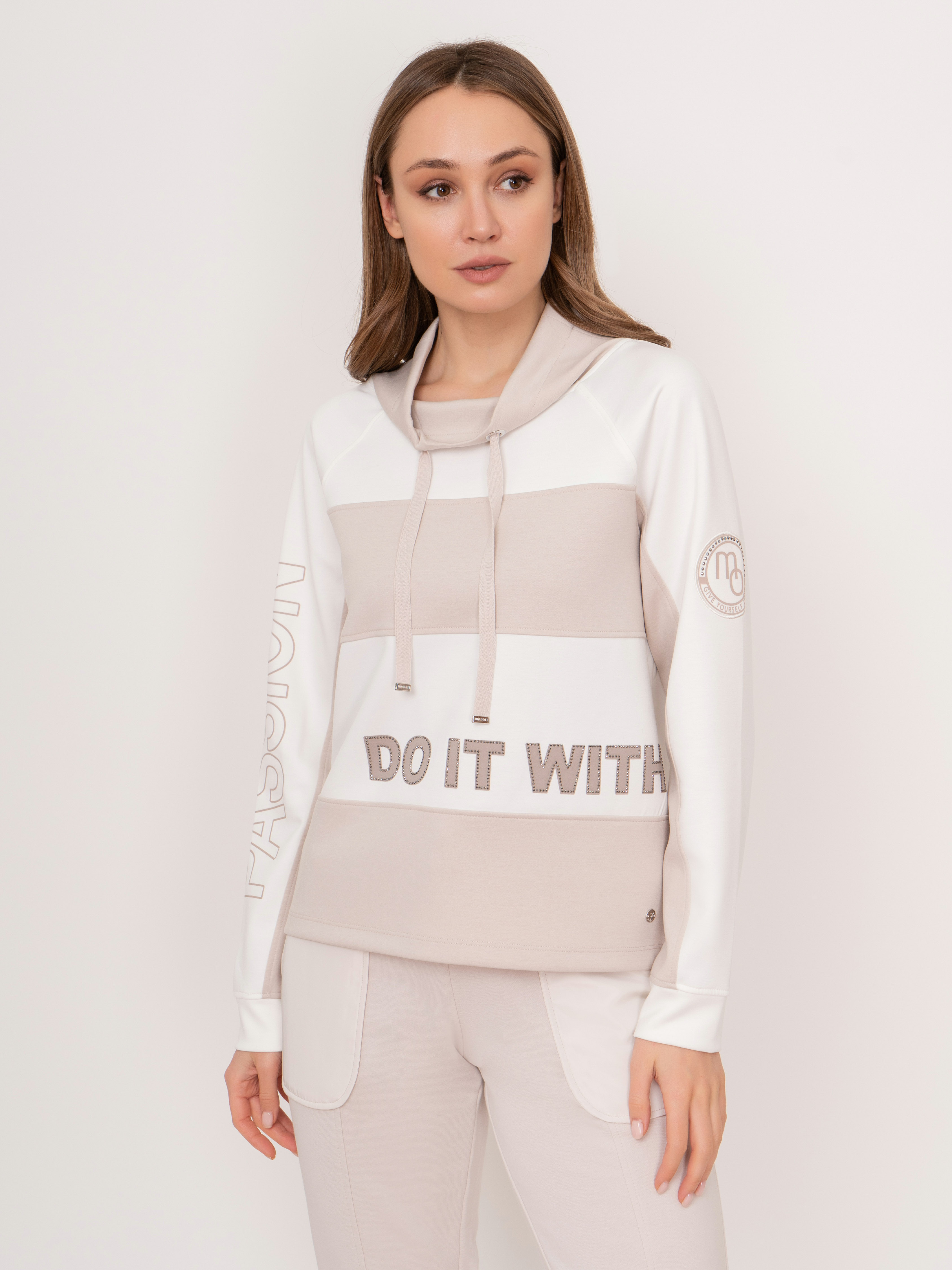 Э406803/22-01 Джемпер Monari