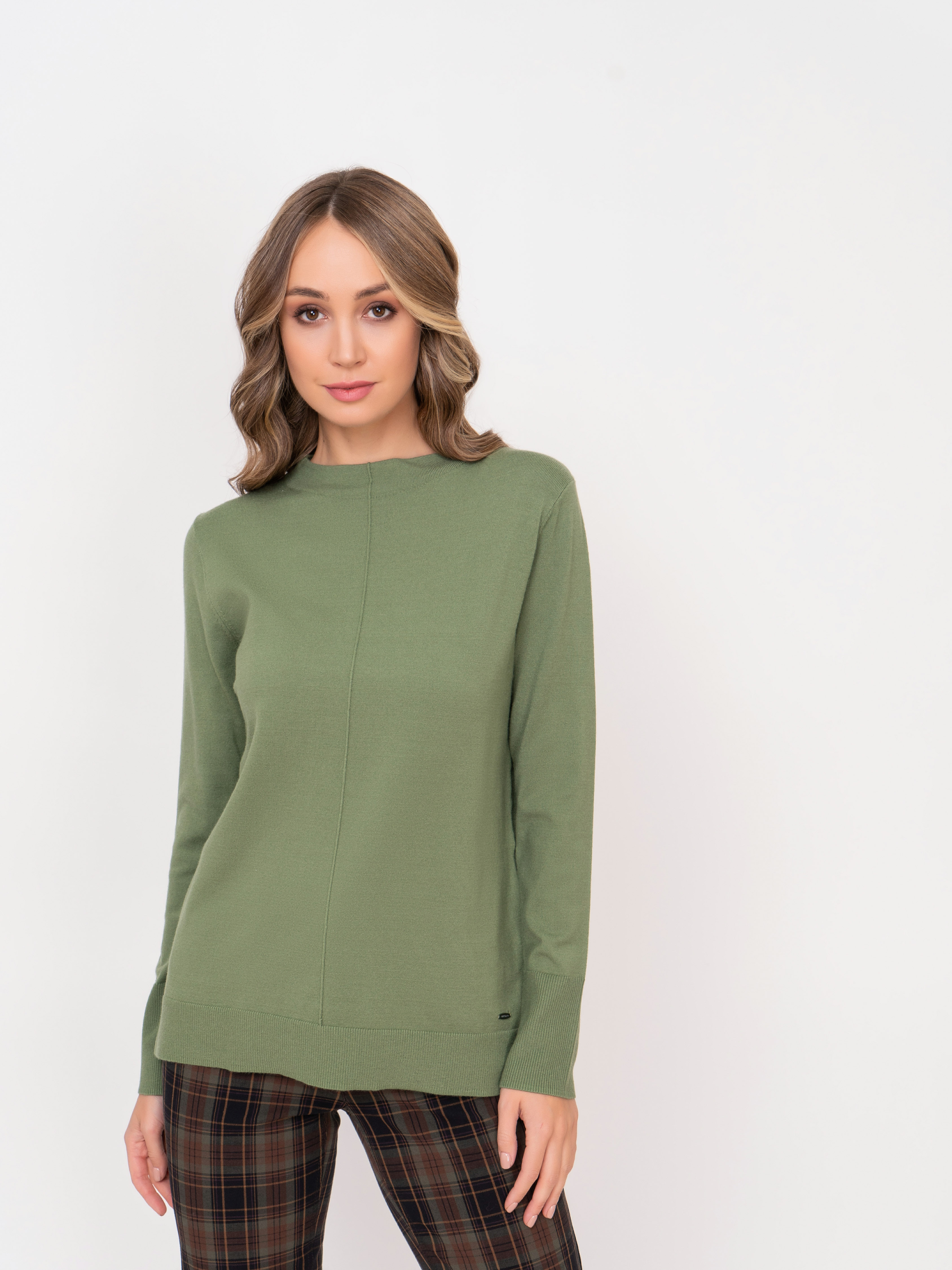 Э5257/3114/21-02 Пуловер Betty&Co