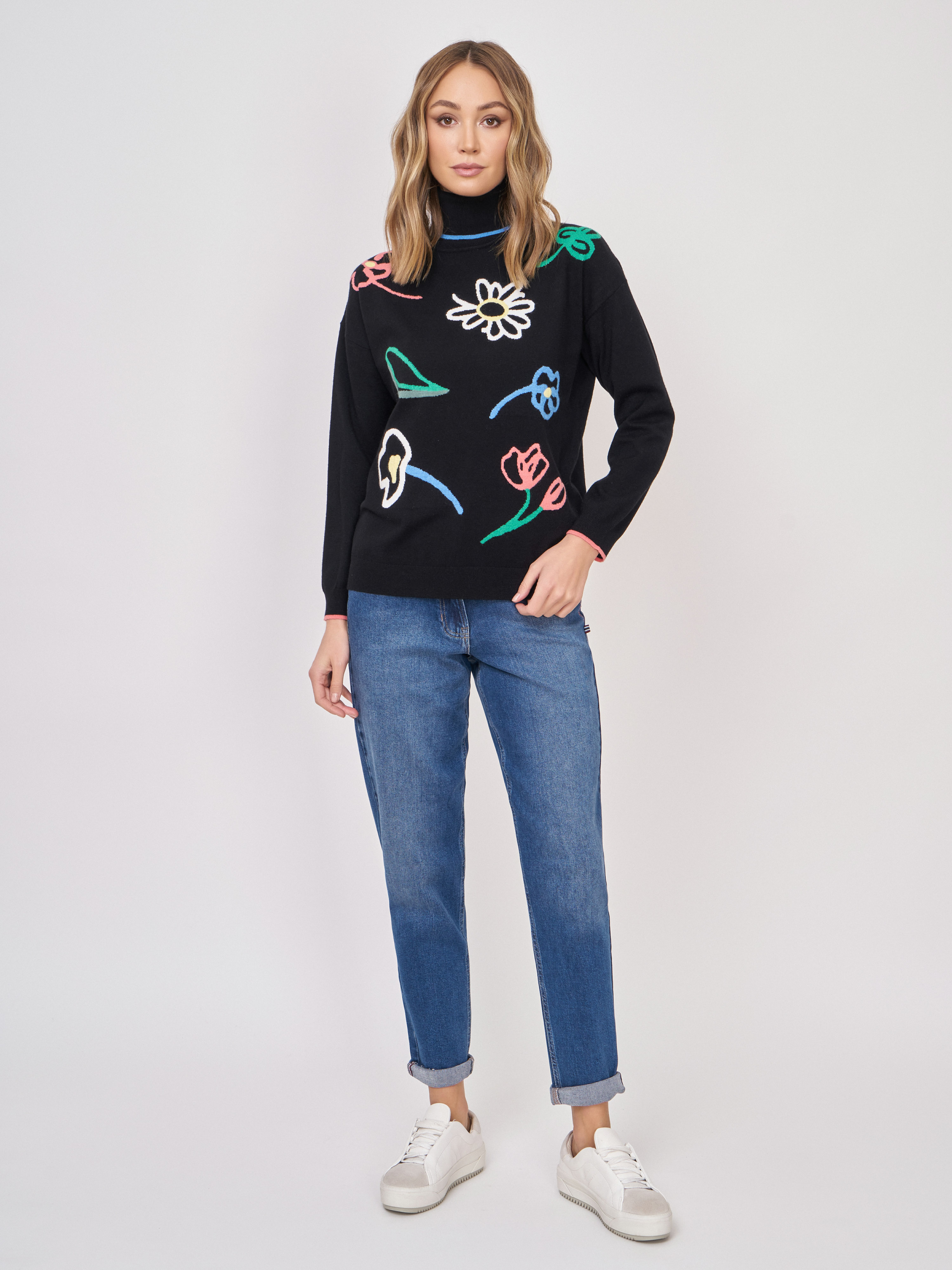 Э838100/130/22-02 Джинсы Ppep