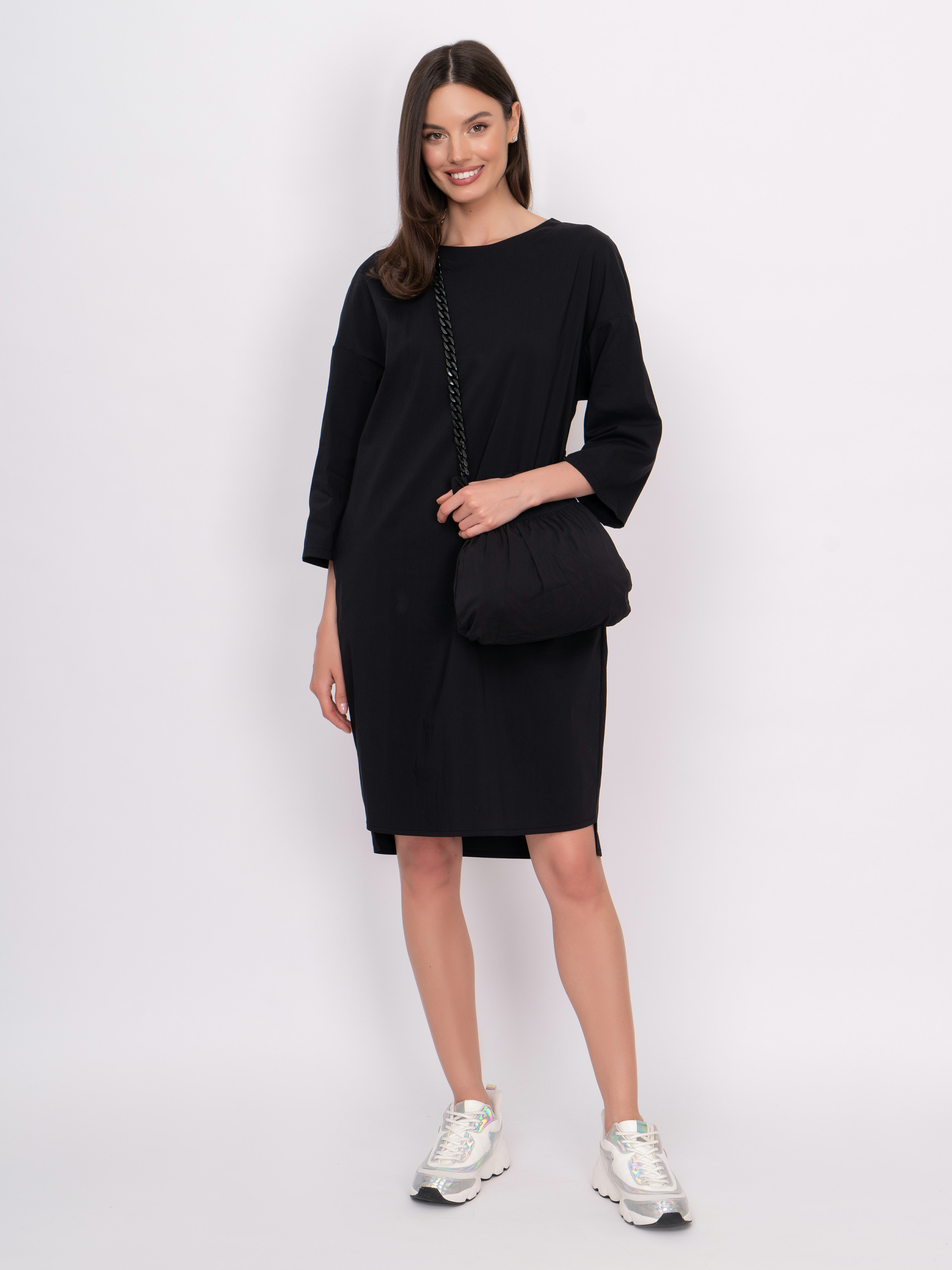 Э22SDRE358V00/22-01 Платье Verda