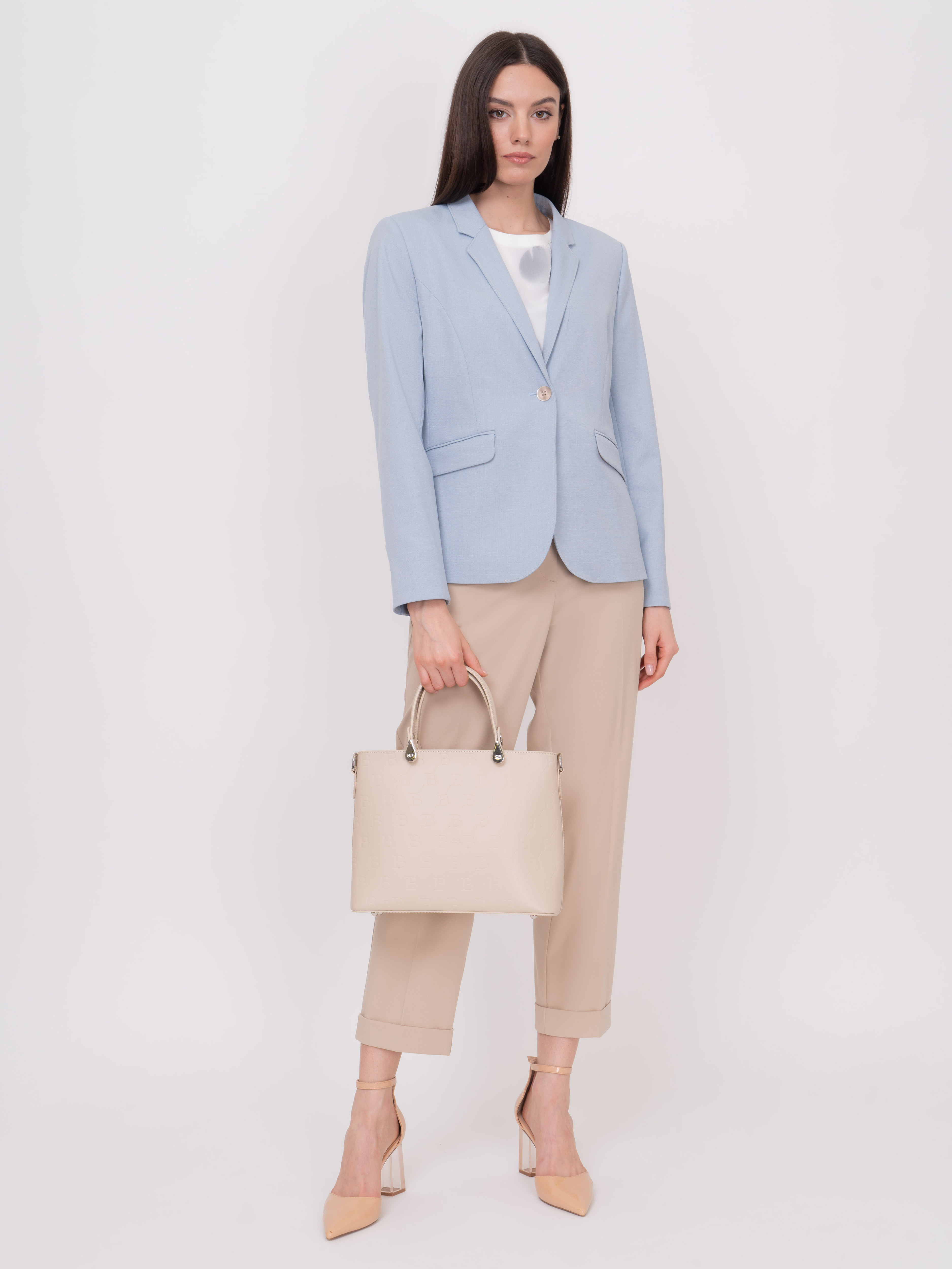 Э1521/21-01 Сумка Sara Burglar