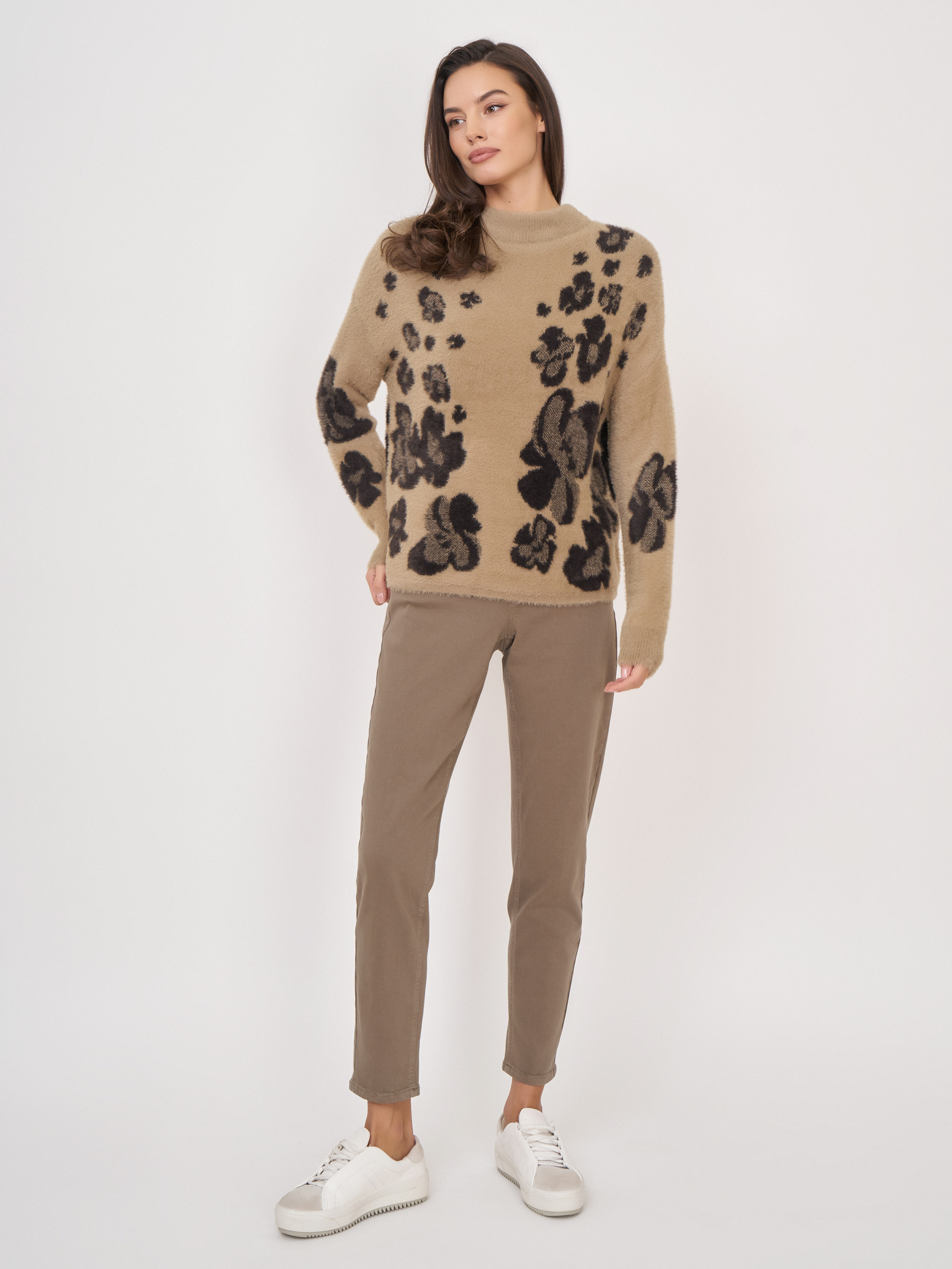 Э220026-11180/22-02 Брюки Taifun