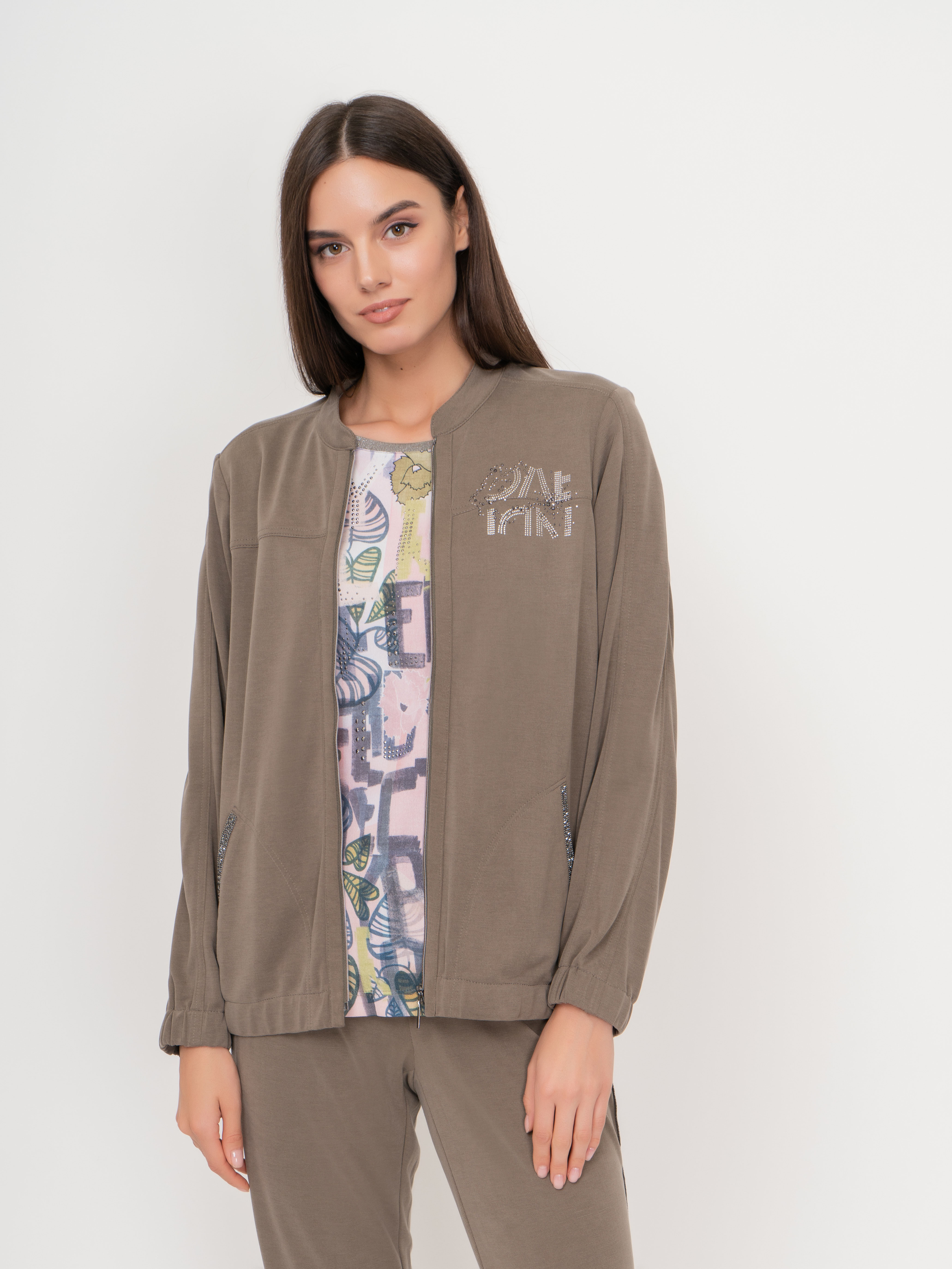 Э114230/20-02 Жакет Rabe