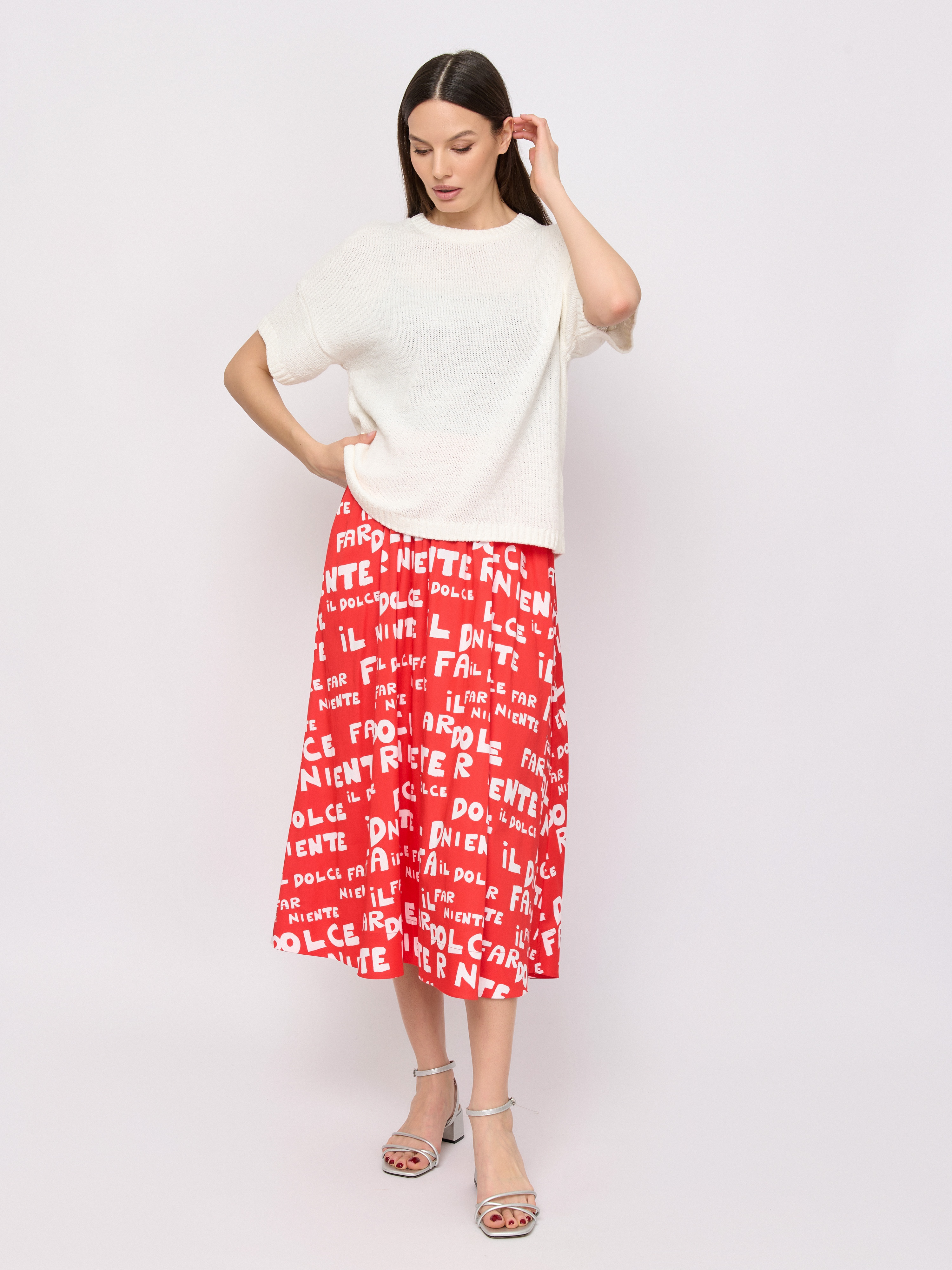 С61-2428-1372/м/26-01 Юбка Elisa.And.Me