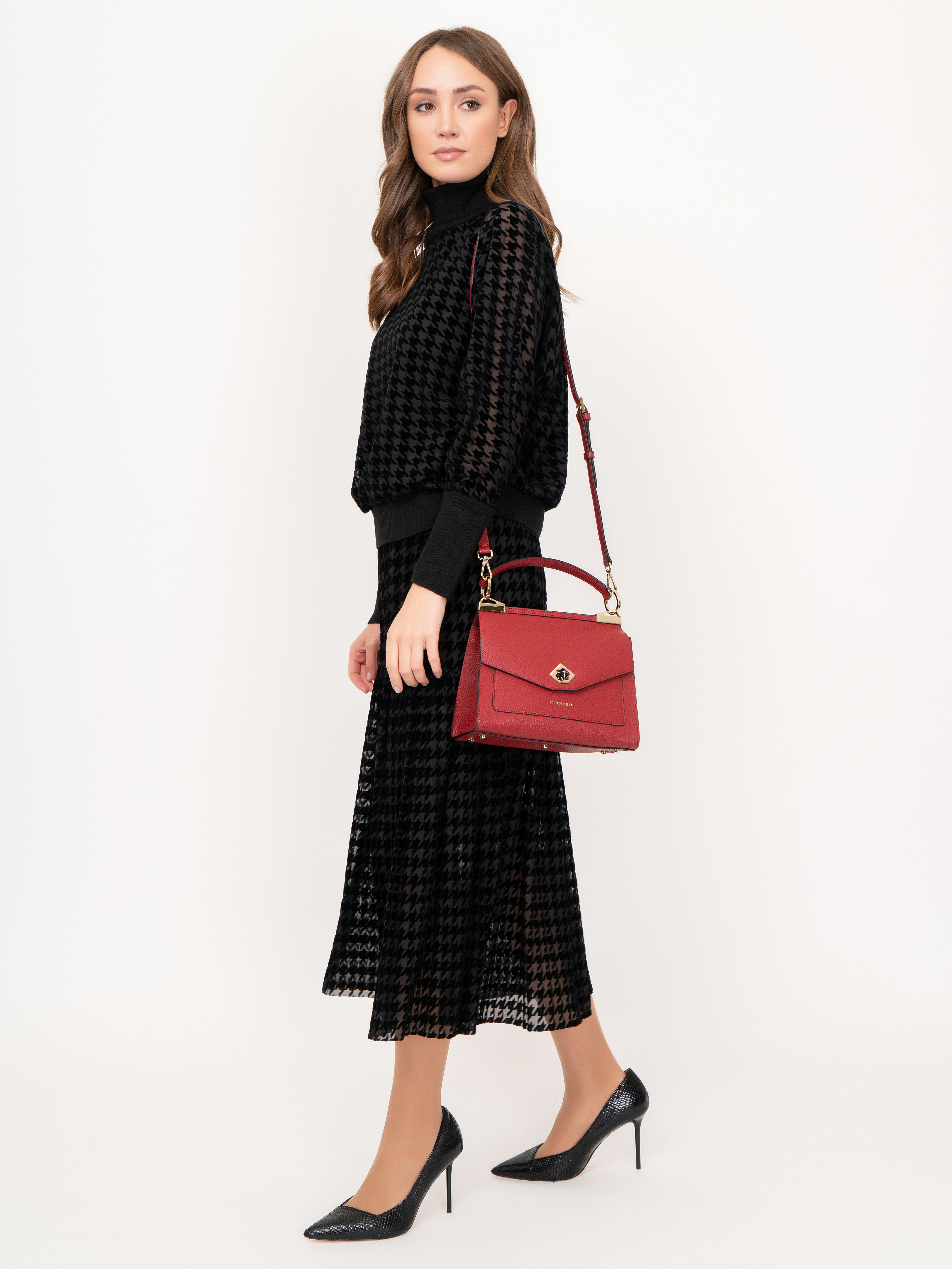 Э1404676/20-02 Сумка Cromia