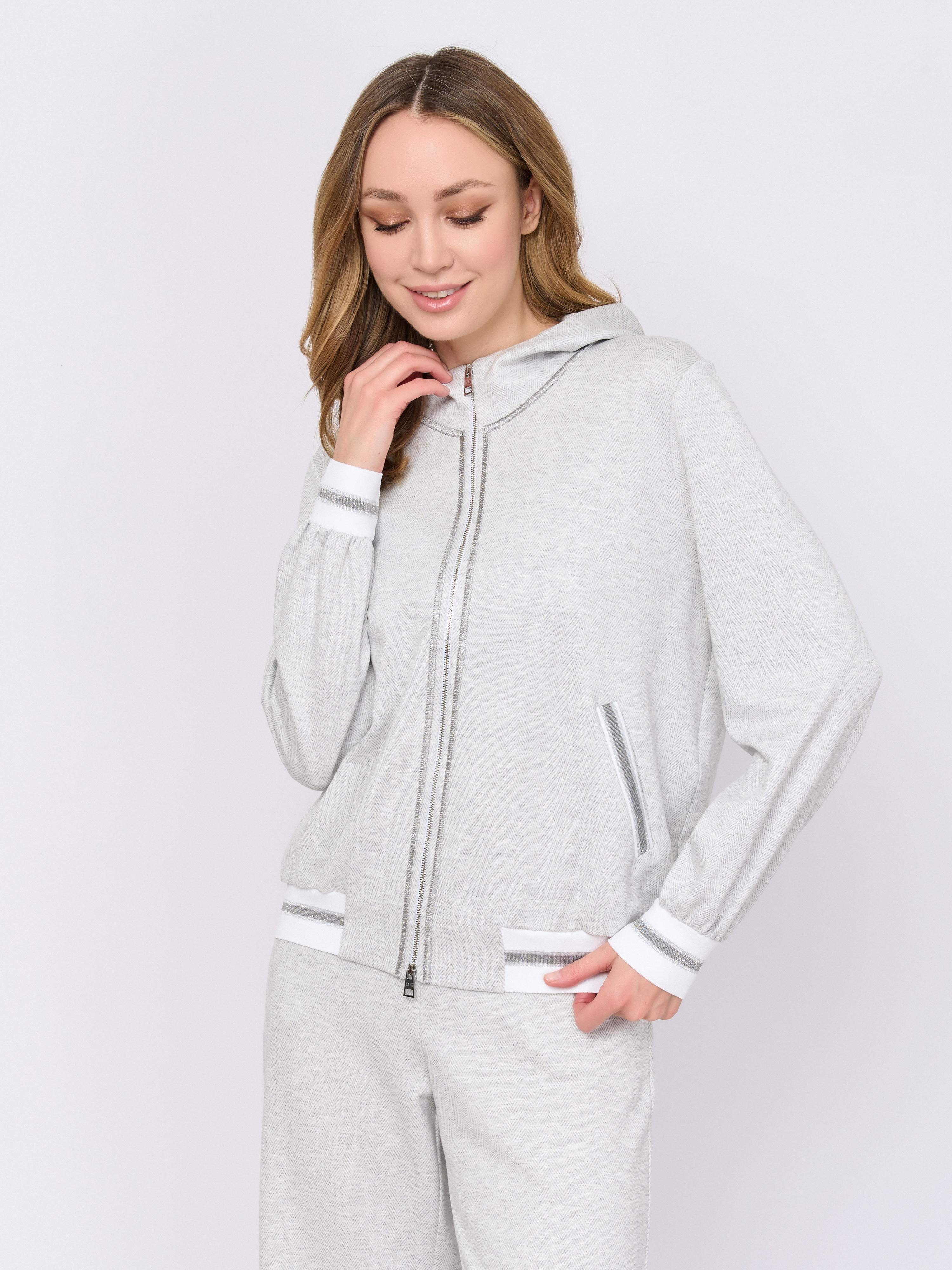 Э60734/м/25-01 Блайзер D.Exterior