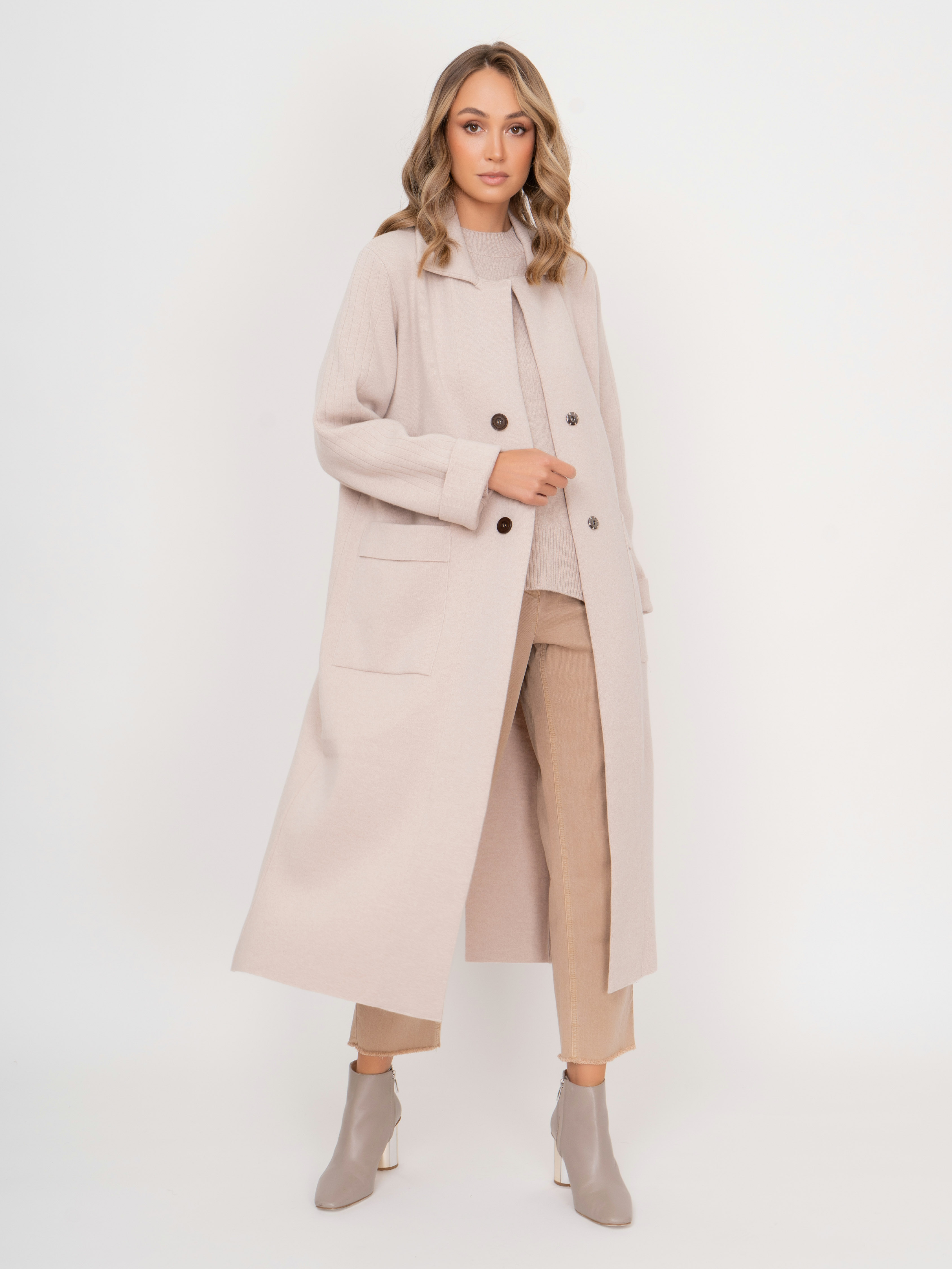 ЭHRK3248/22-02 Кардиган SERIANNO collection