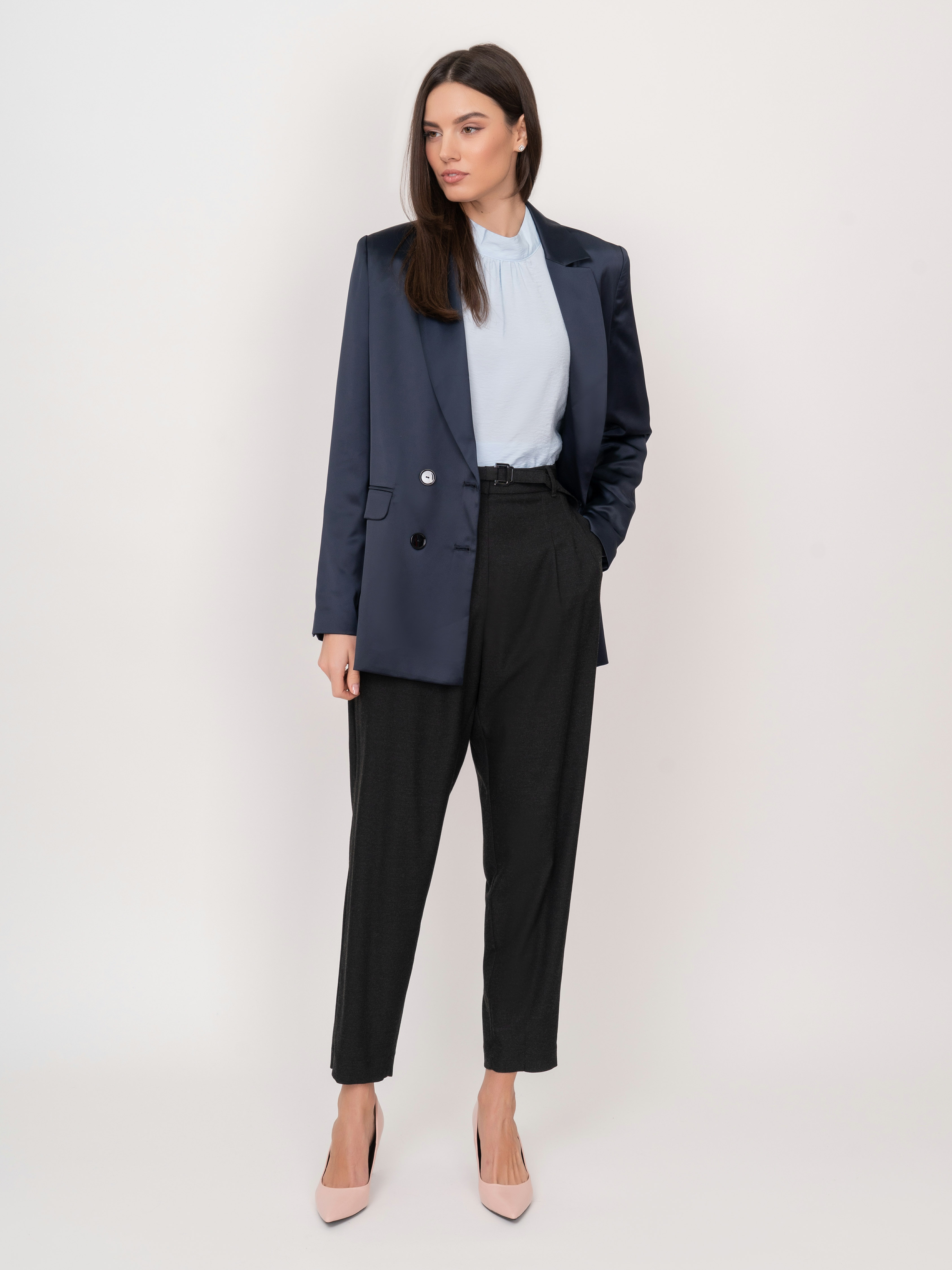 Э830033-11353/21-02 Жакет Taifun