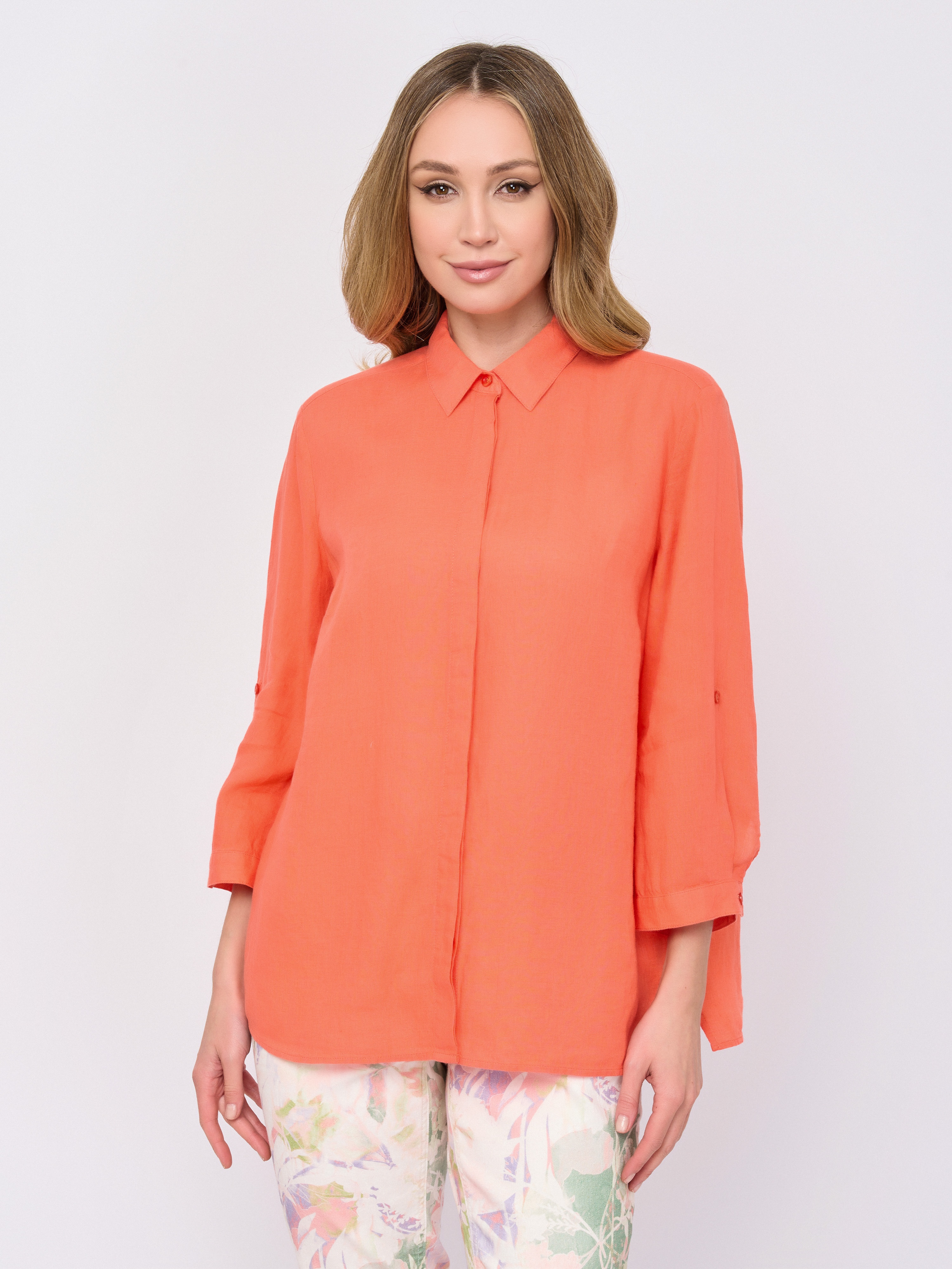 Э1438-2/71-27/м/25-01 Блуза Тoni dress