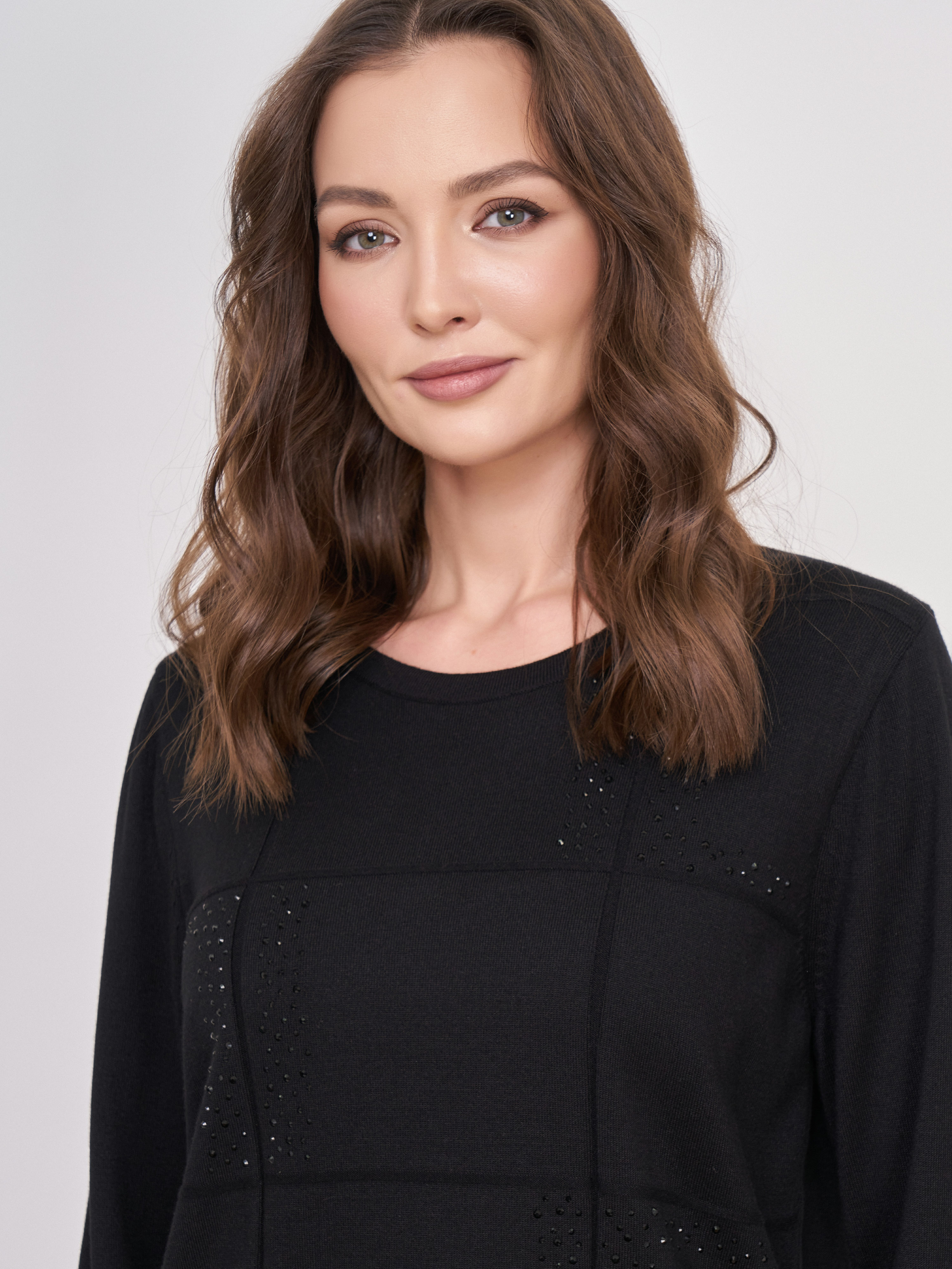 Э4760/22-02 Джемпер Felicita