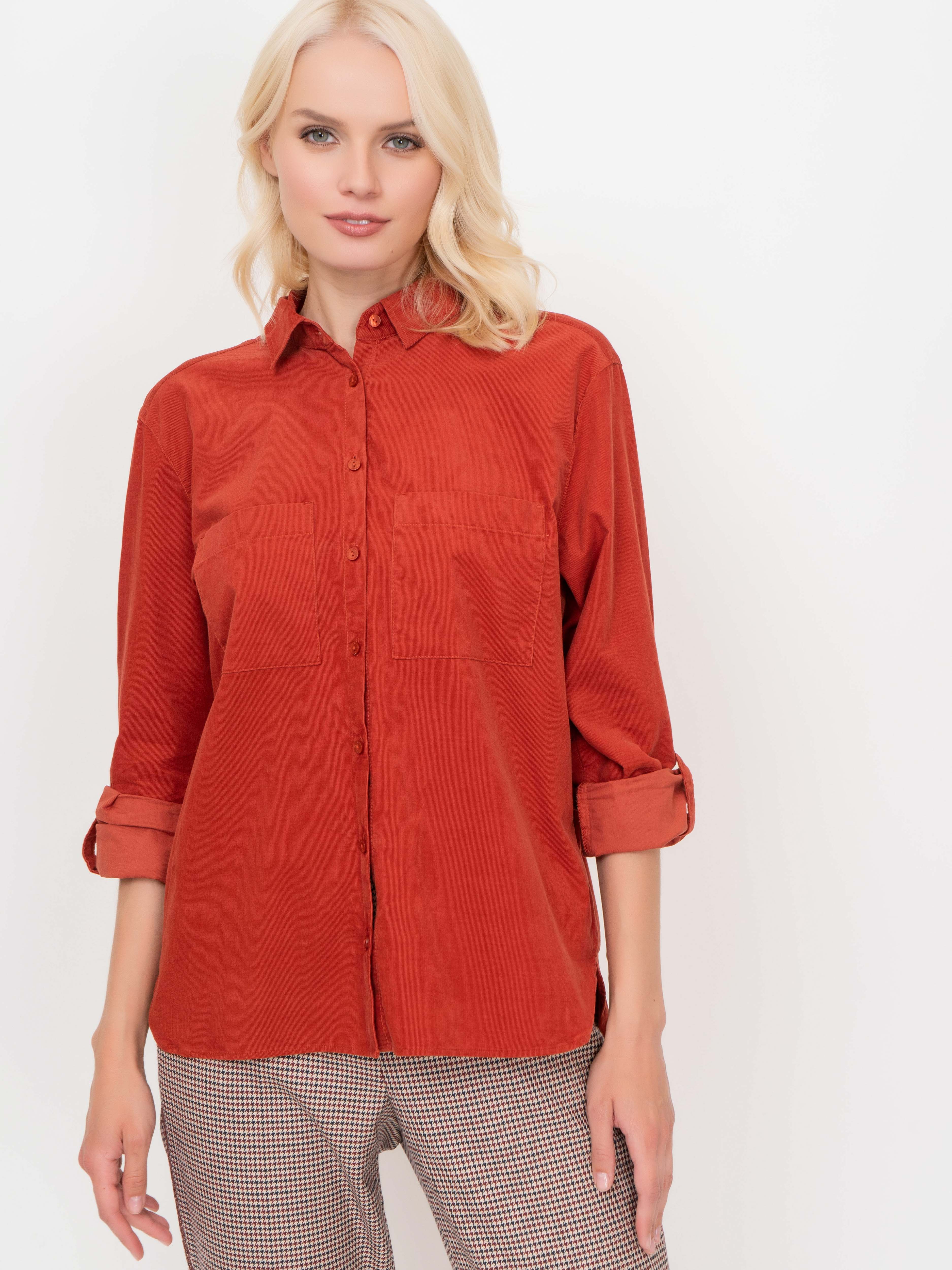 Э360346-66420/20-02 Блуза Gerry Weber