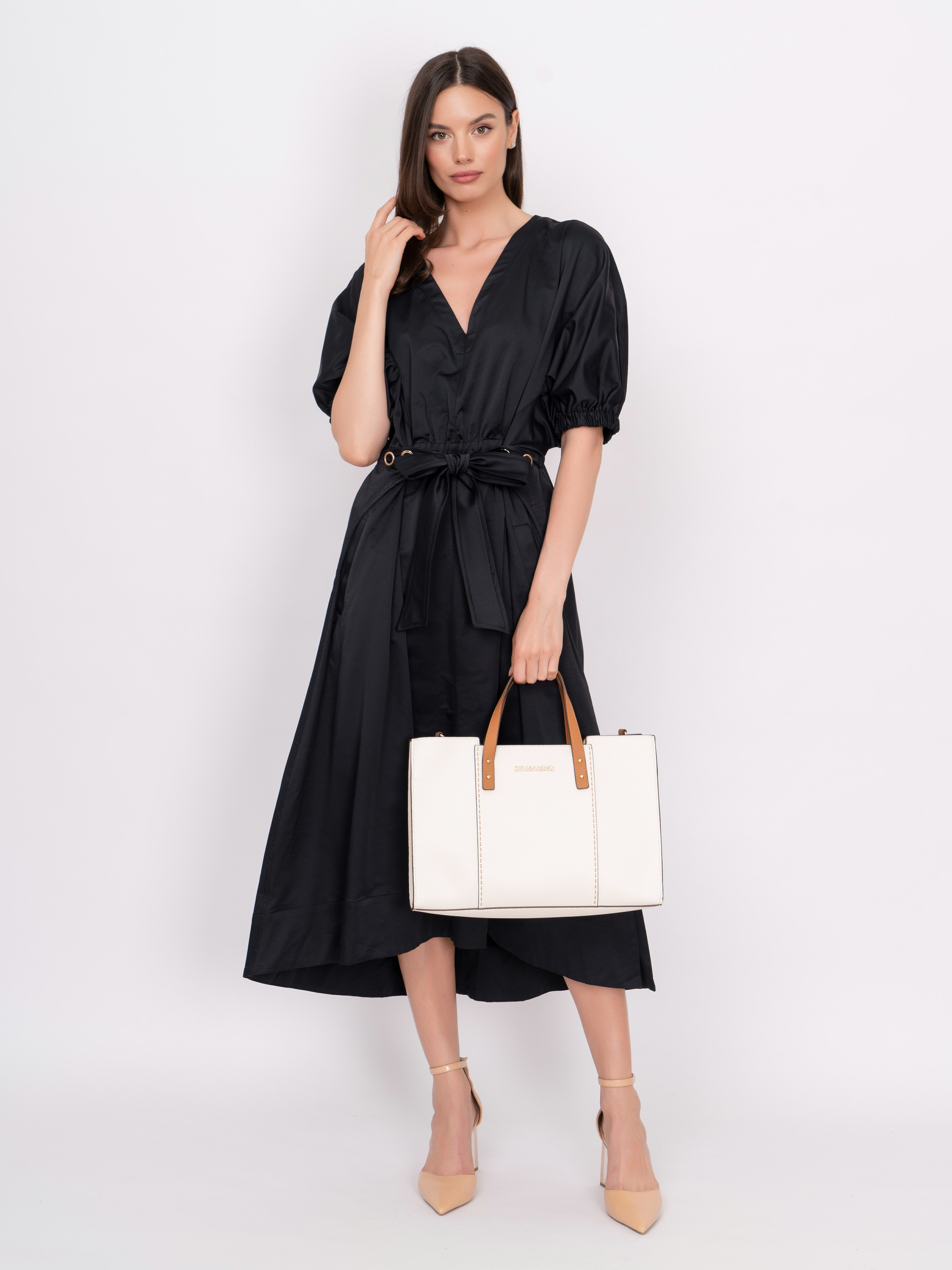 Э12401330/22-01 Сумка Ermanno Scervino