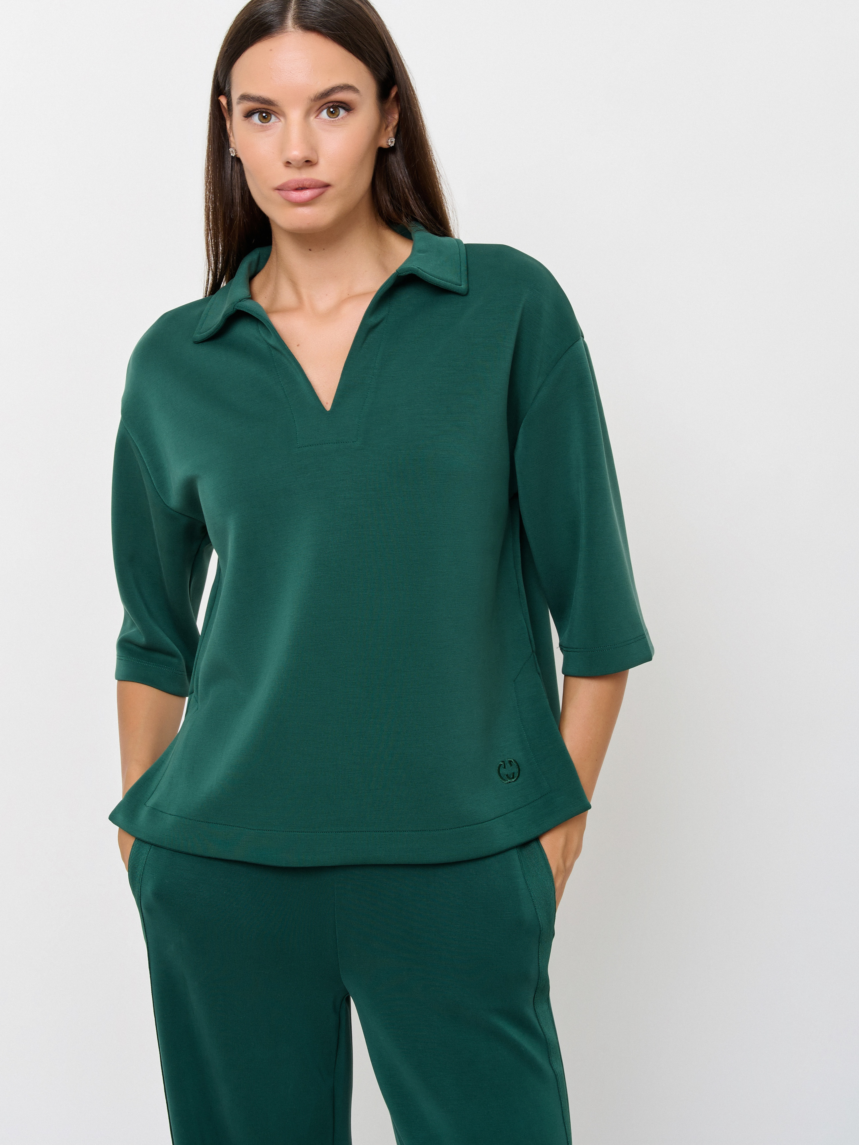 Э370002-44020/м/24-02 Пуловер Gerry Weber