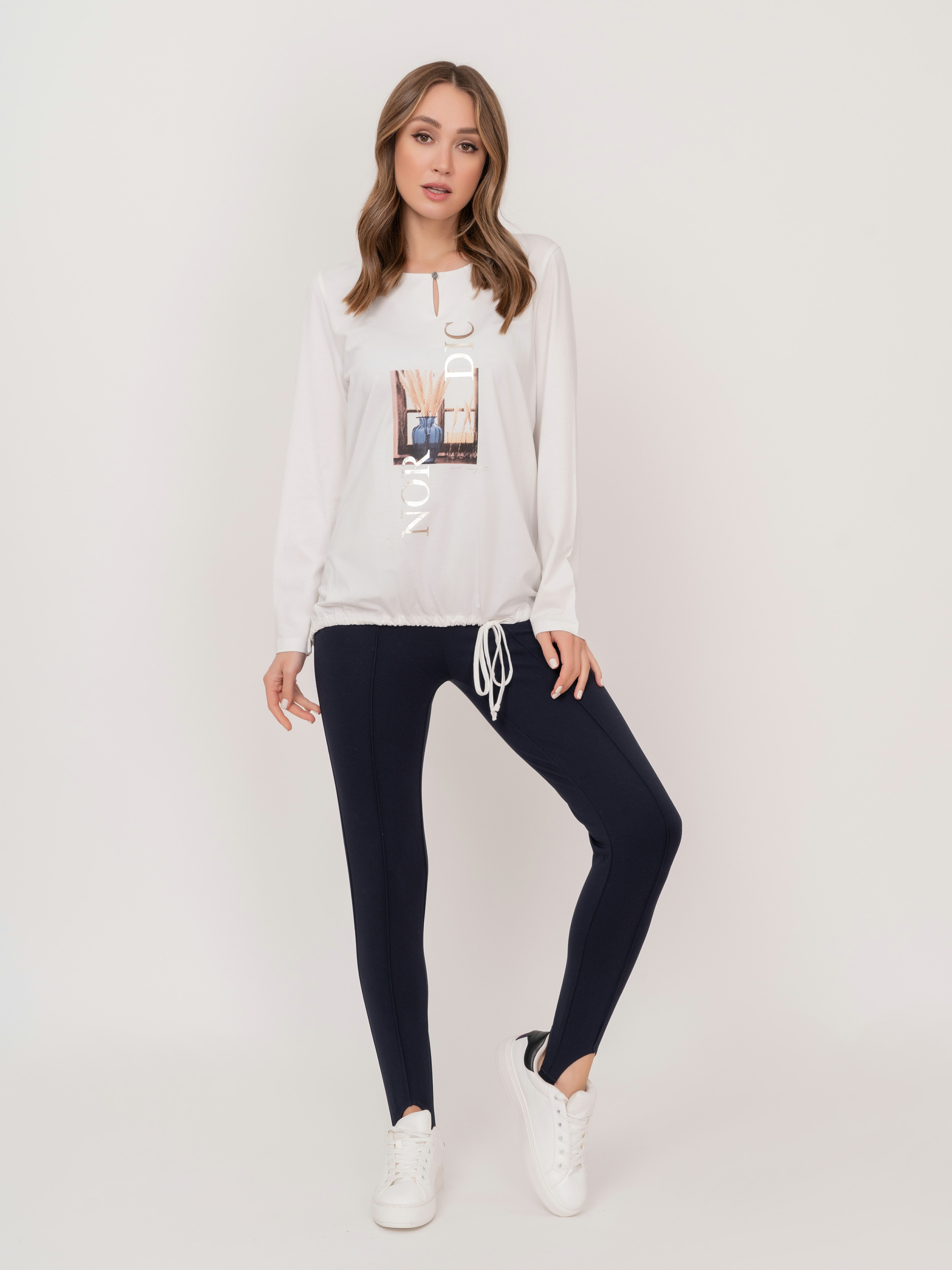 Э821004-16426/21-02 Брюки Taifun