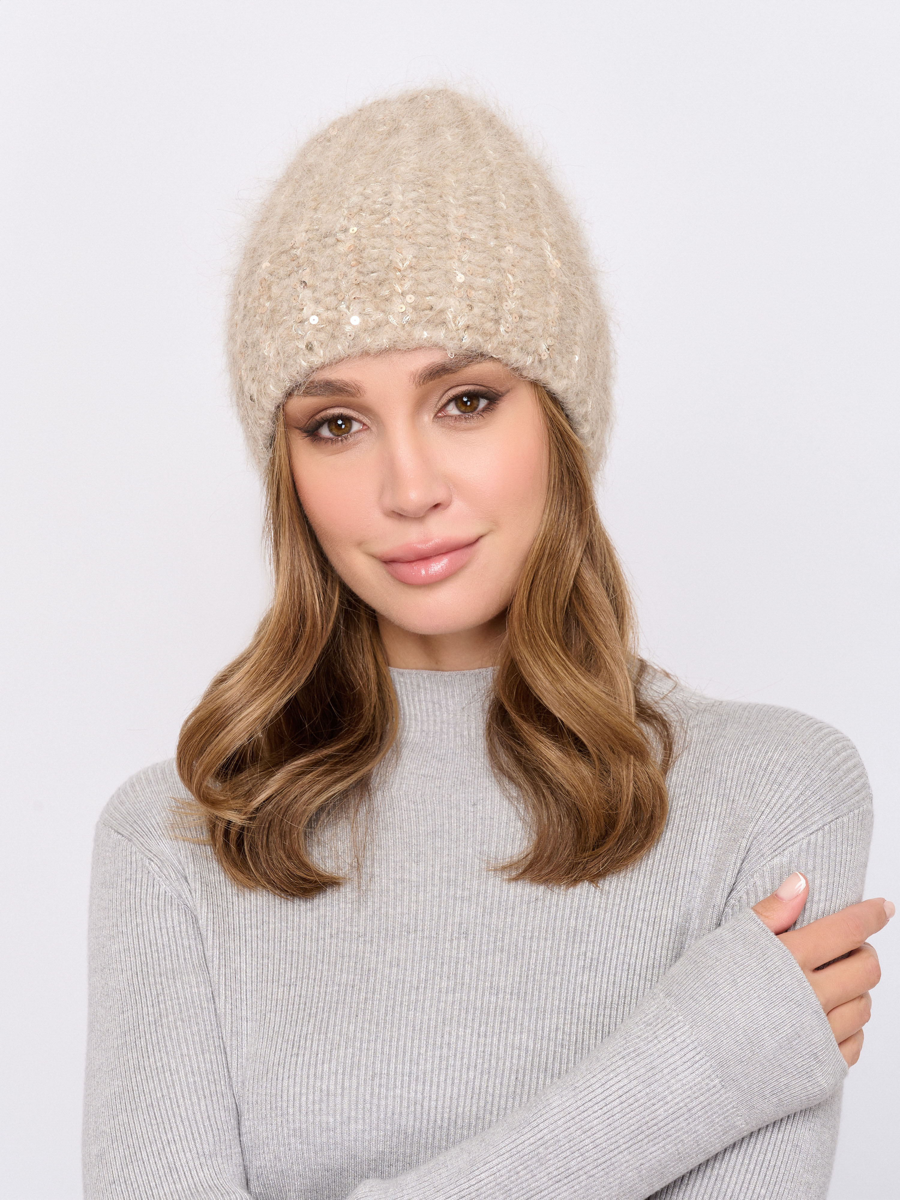 Э1606-226/м/25-02 Шапка Franco Vello