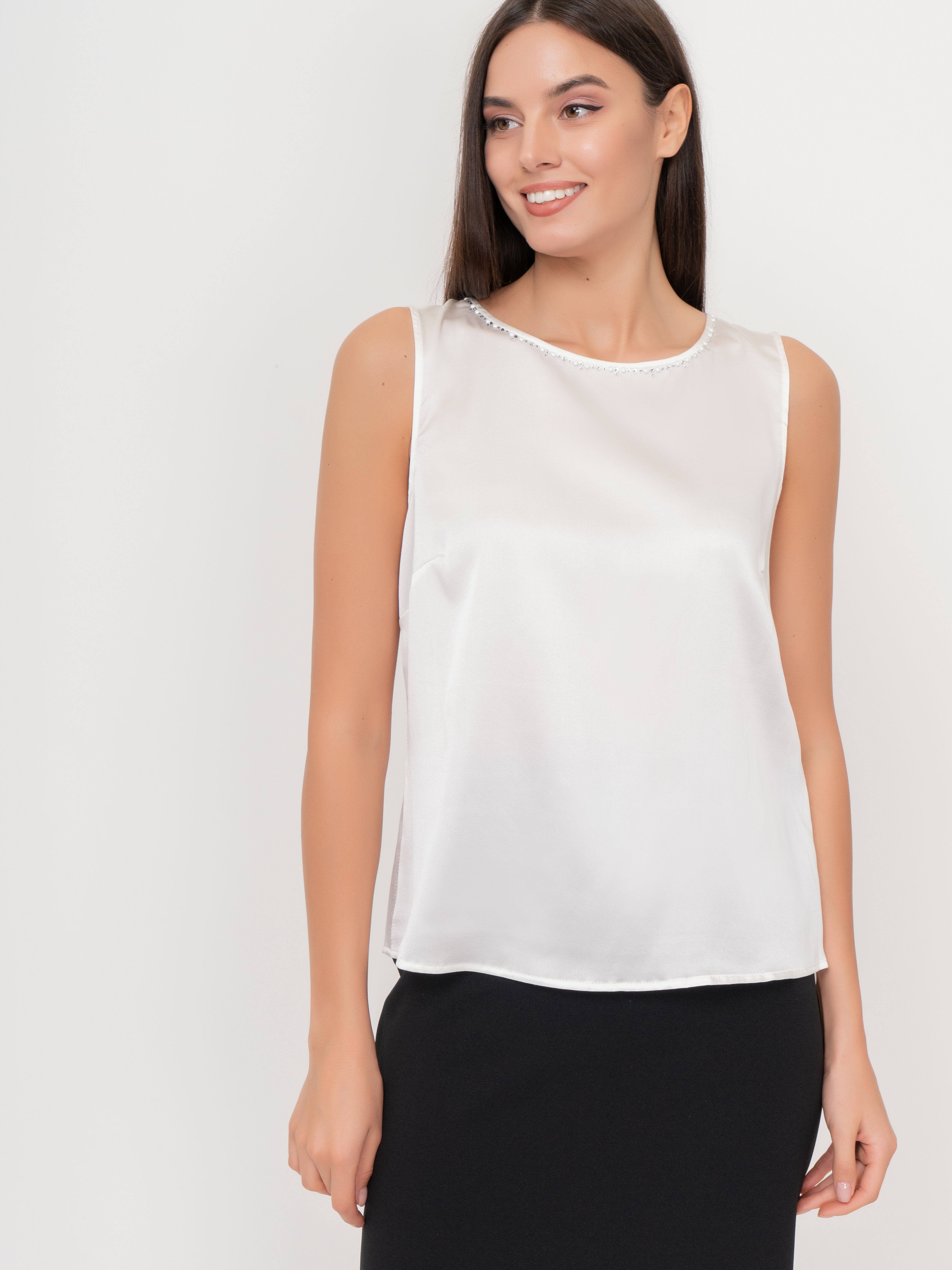 Э3T085/20-02 Топ Elisa Fanti