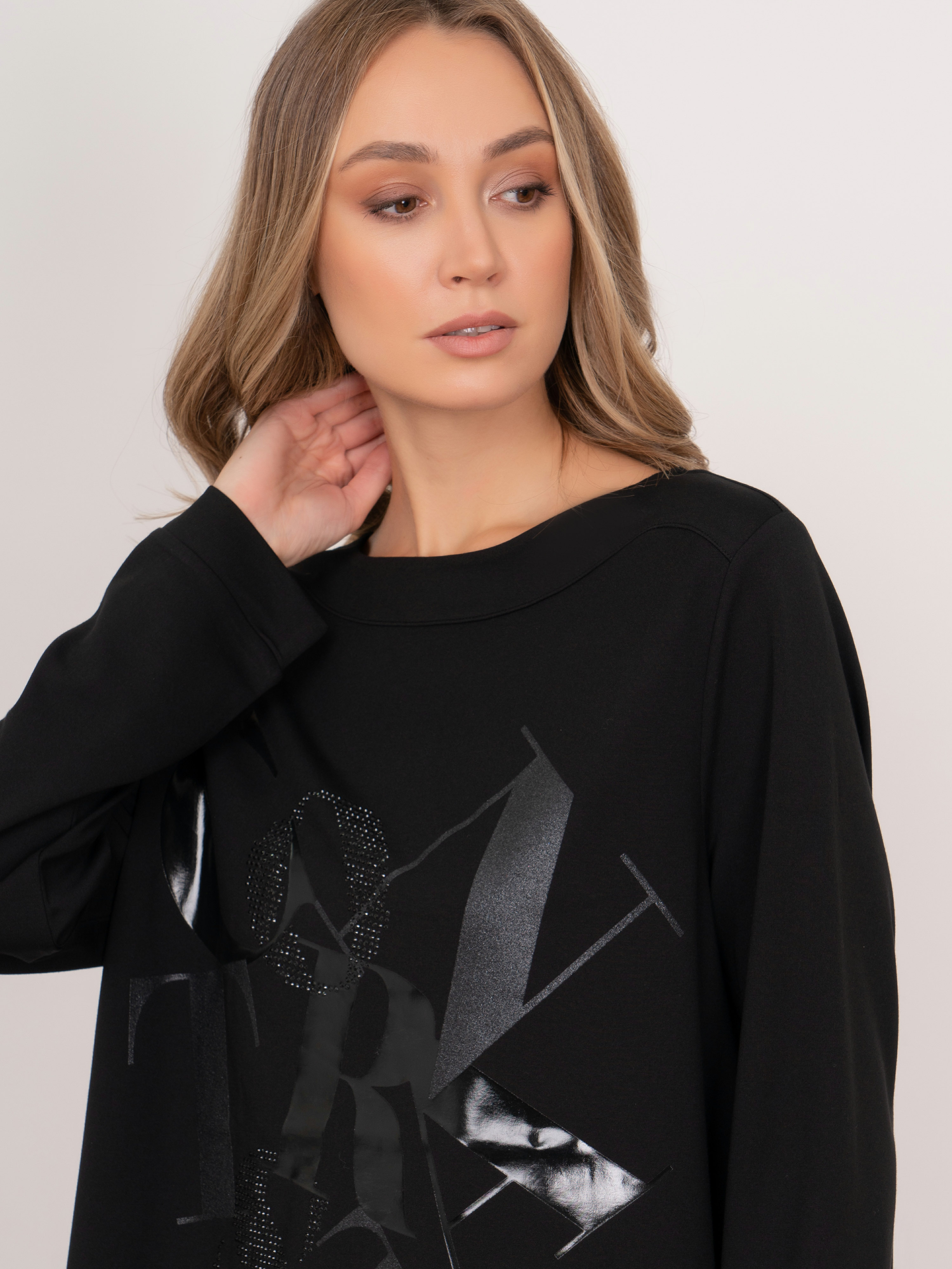 Э171070-26417/22-02 Джемпер Samoon