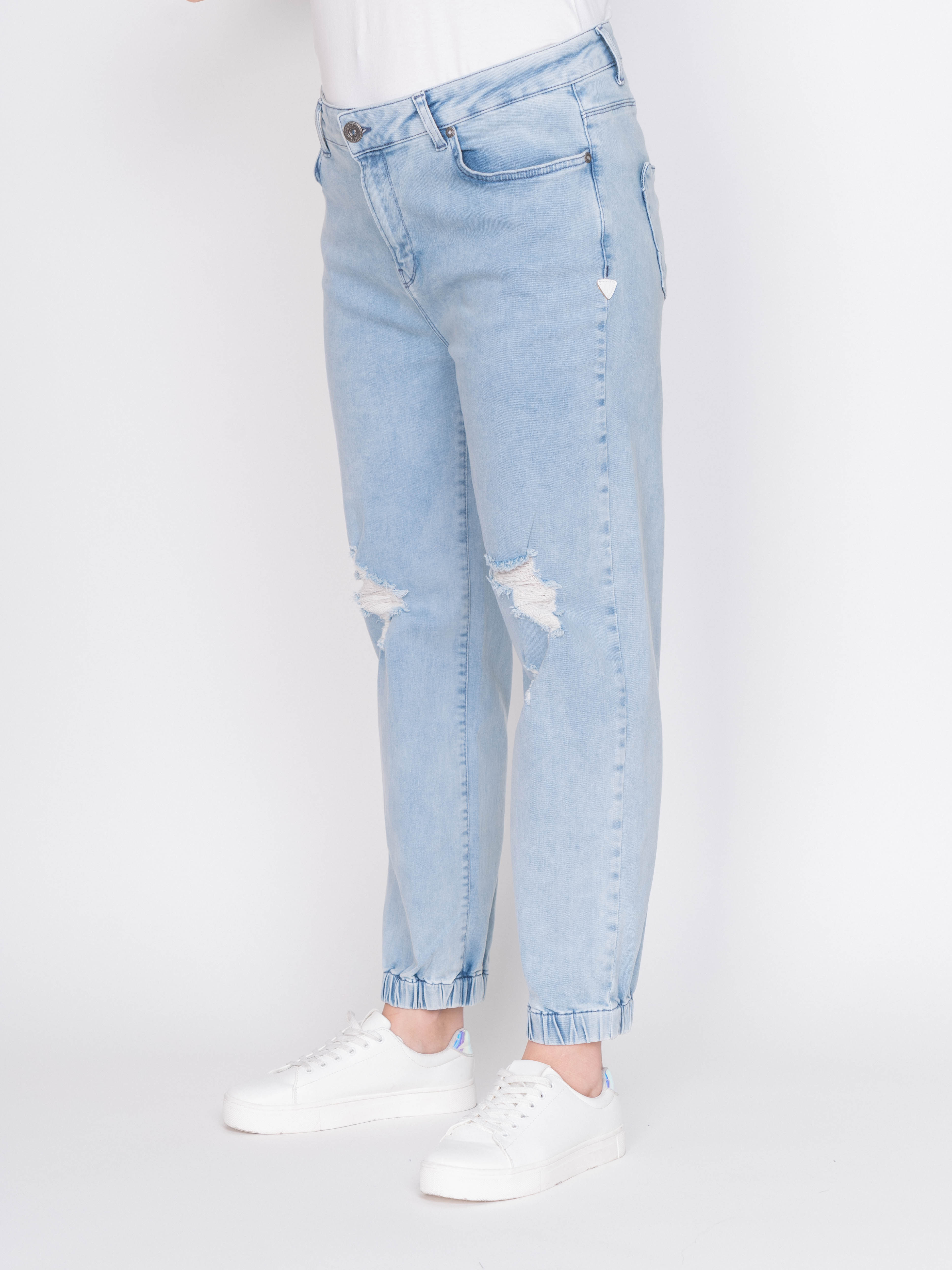 Э713.2036.M/19-01 Джинсы Mat Fashion