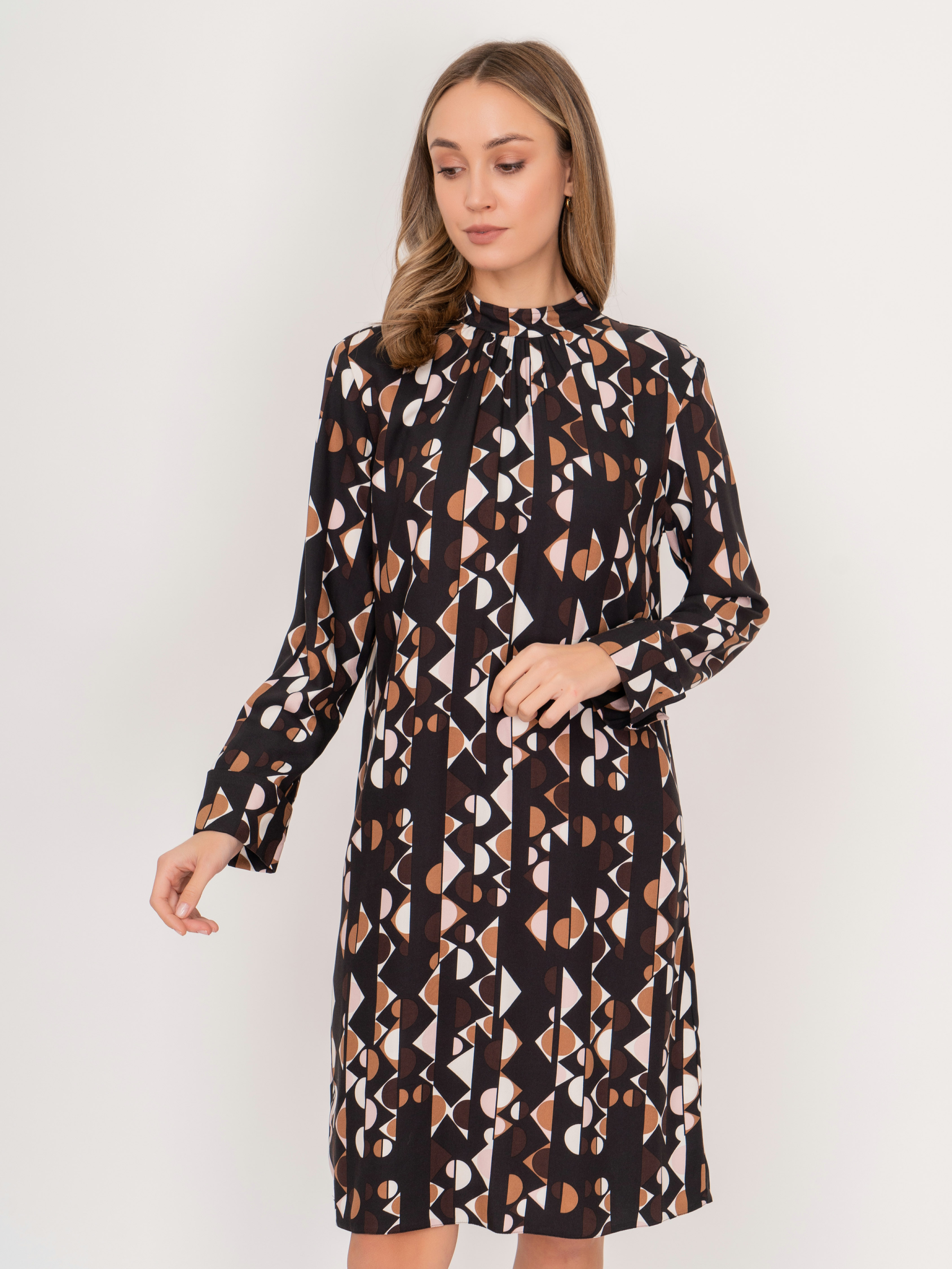 Э52260128 EMMY/22-02 Платье EMME